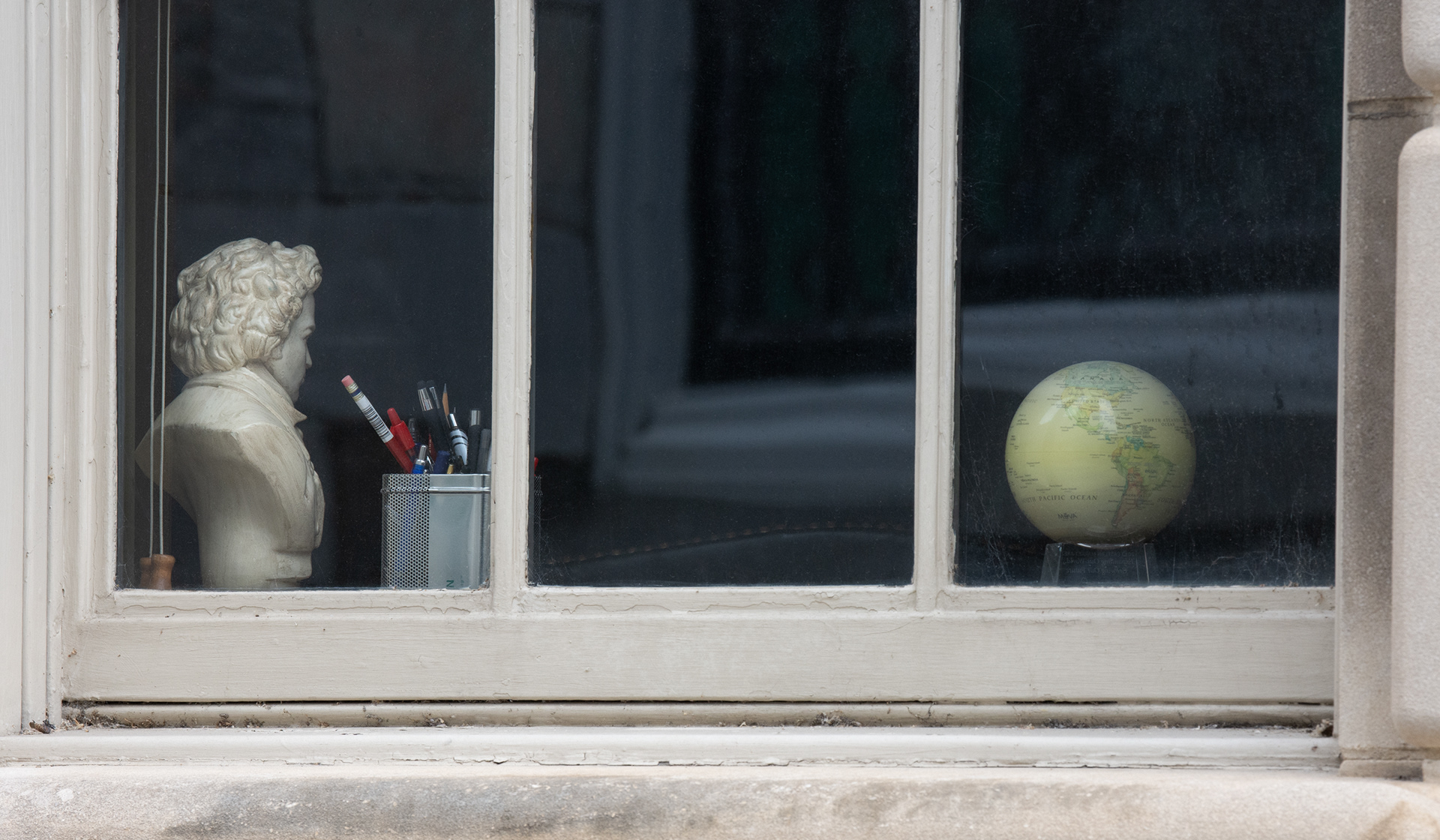 Global Thinking