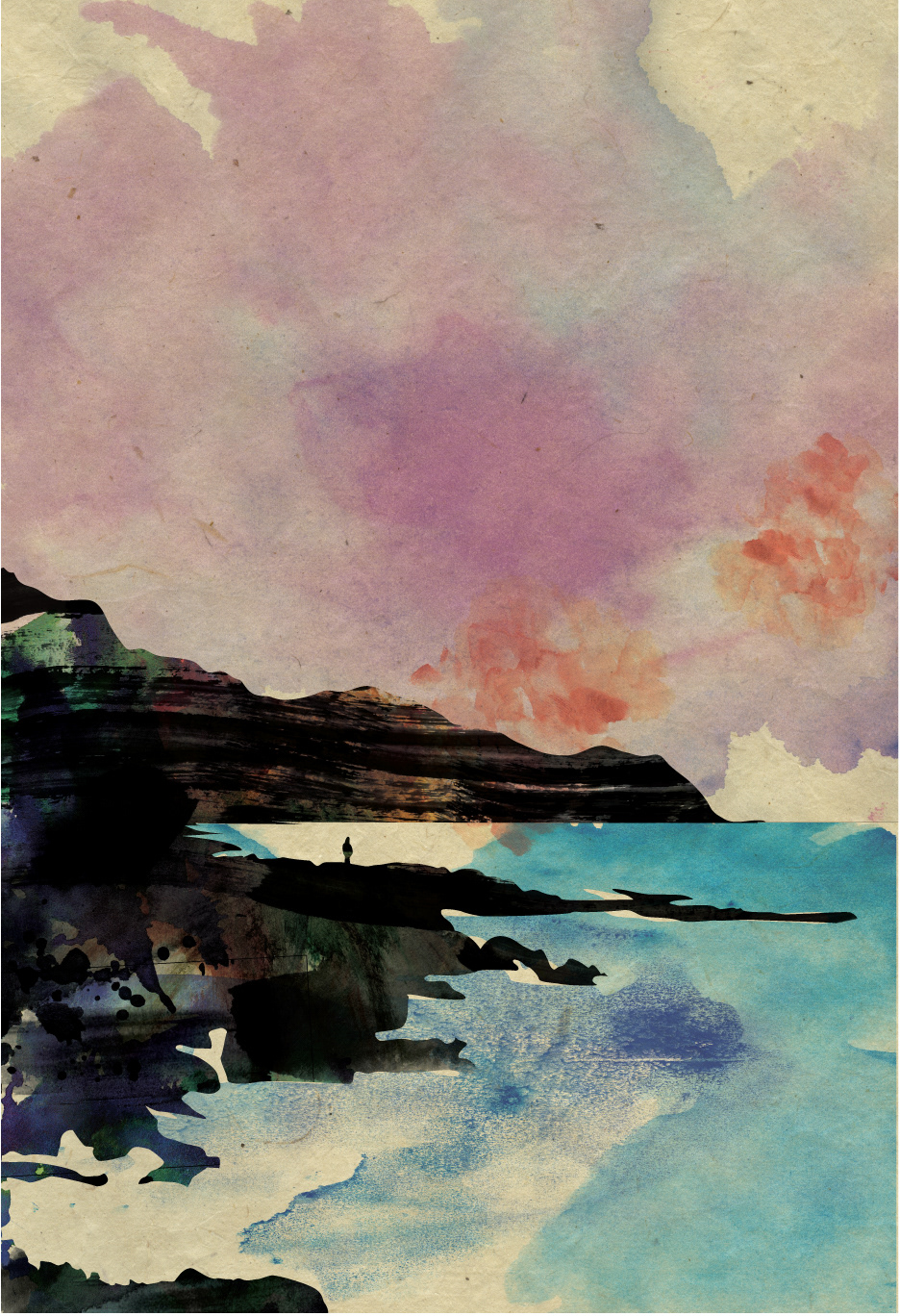 Storm's Coming (2015)