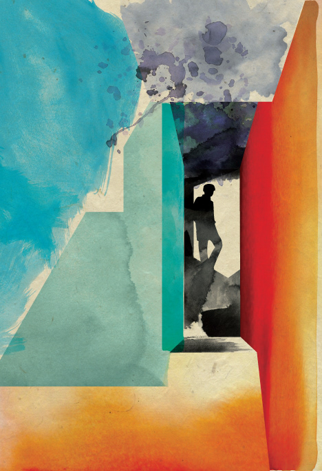 Claustrophobia (2015)