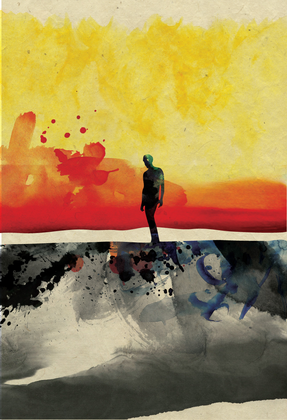 Desert Strike (2015)