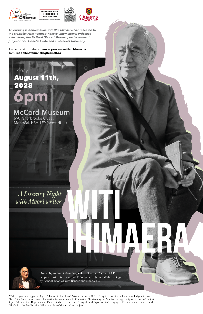 Guest Lecture Poster (2023)