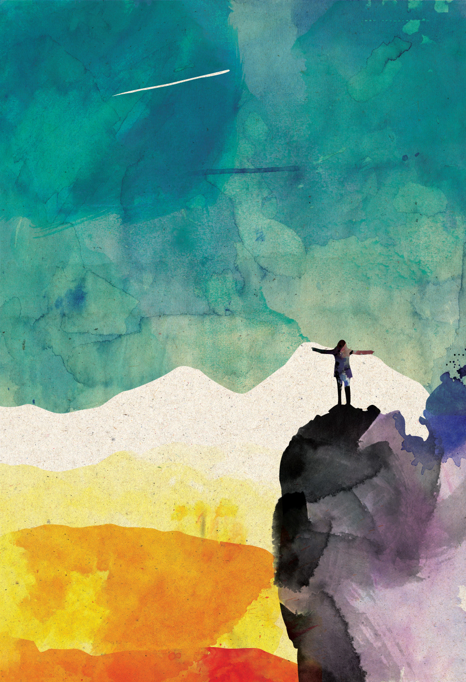 Shooting Star (2015)