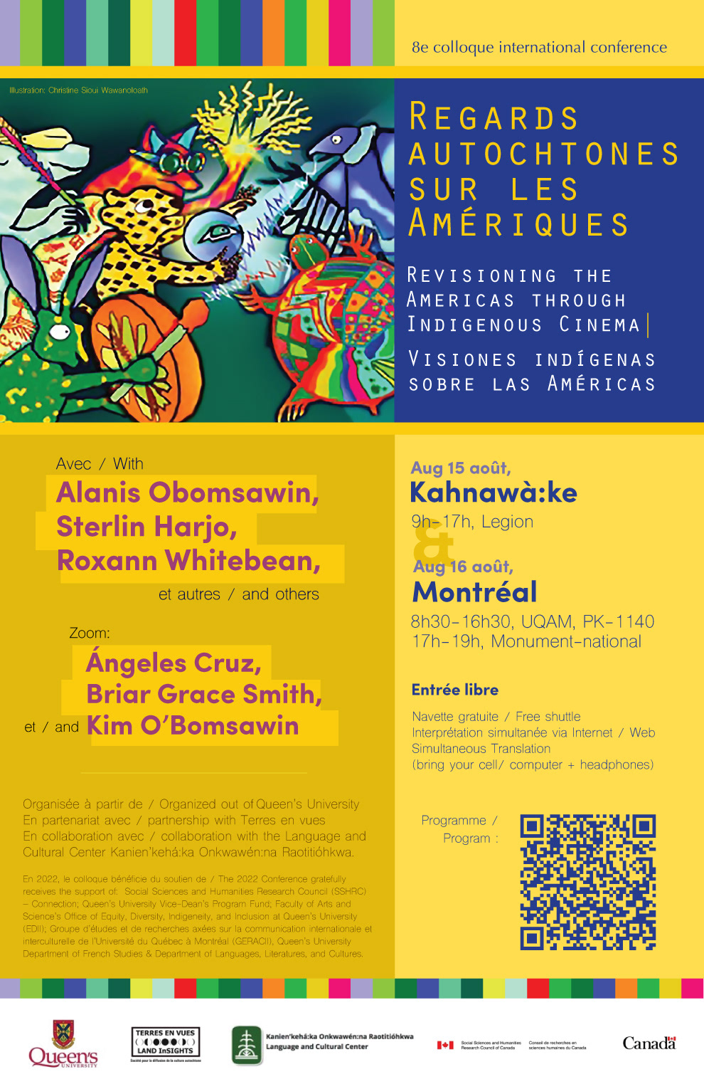 Conference Poster (2022)