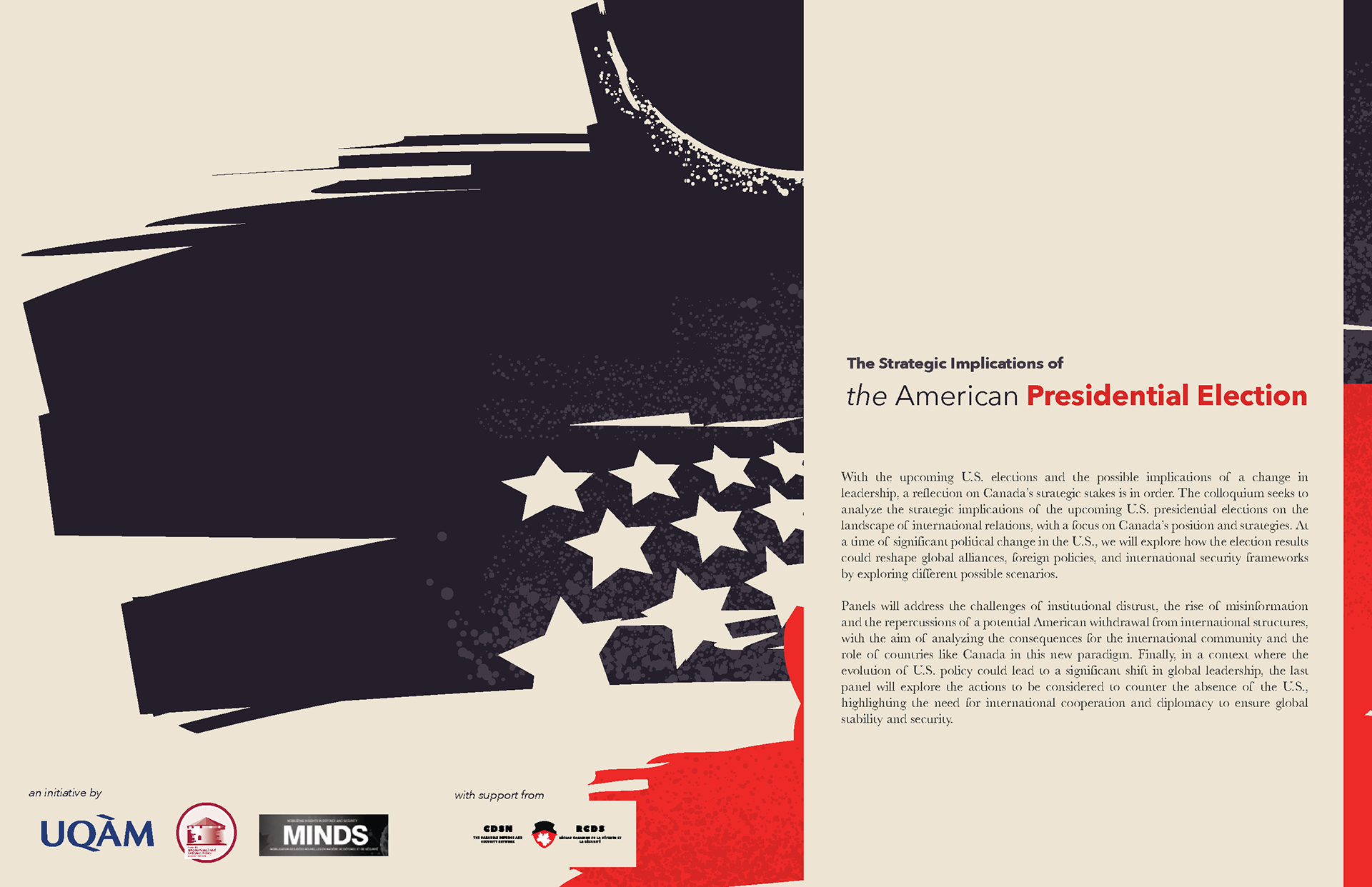 Program Layout (2024)