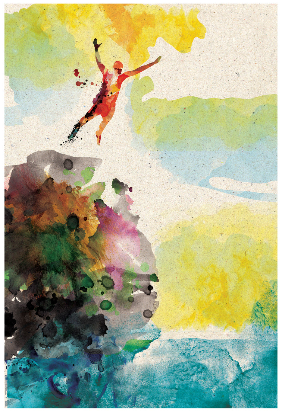 Leap of Faith (2015)