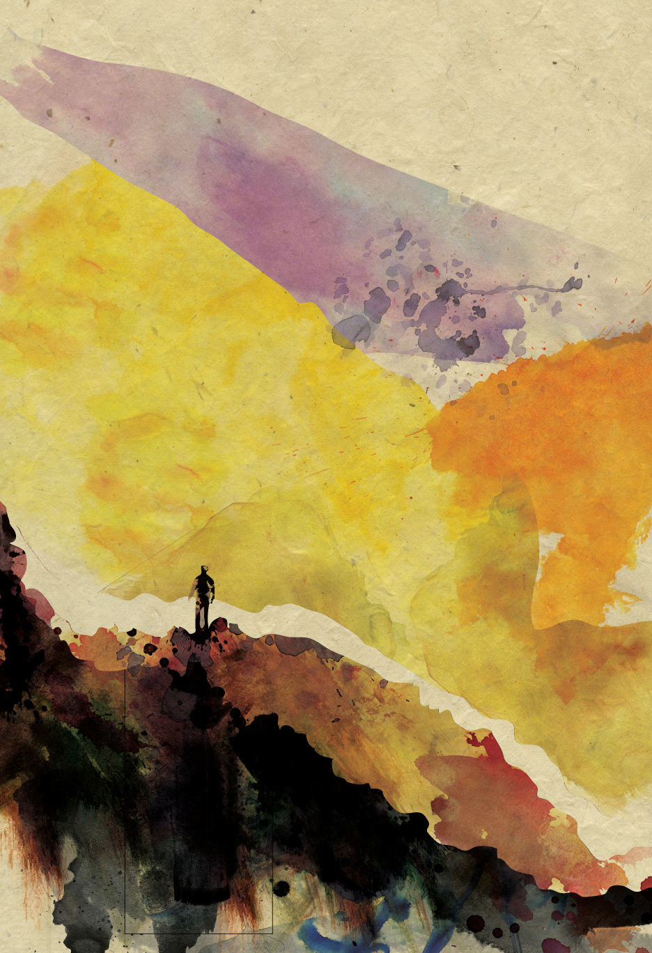 Predetermined (2015)