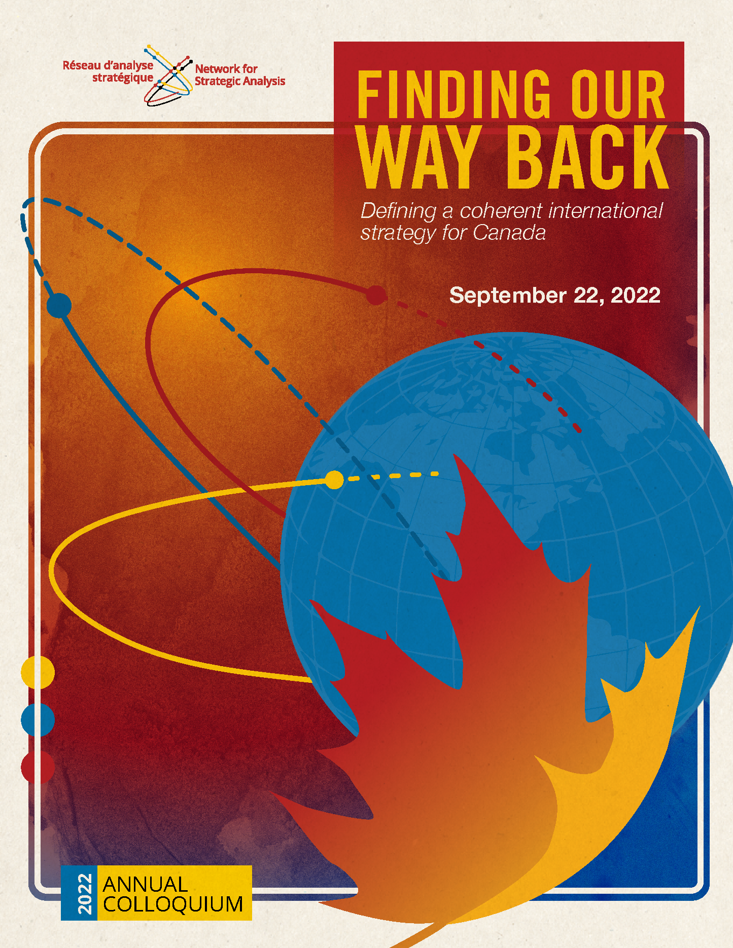 Theme Design (2022)