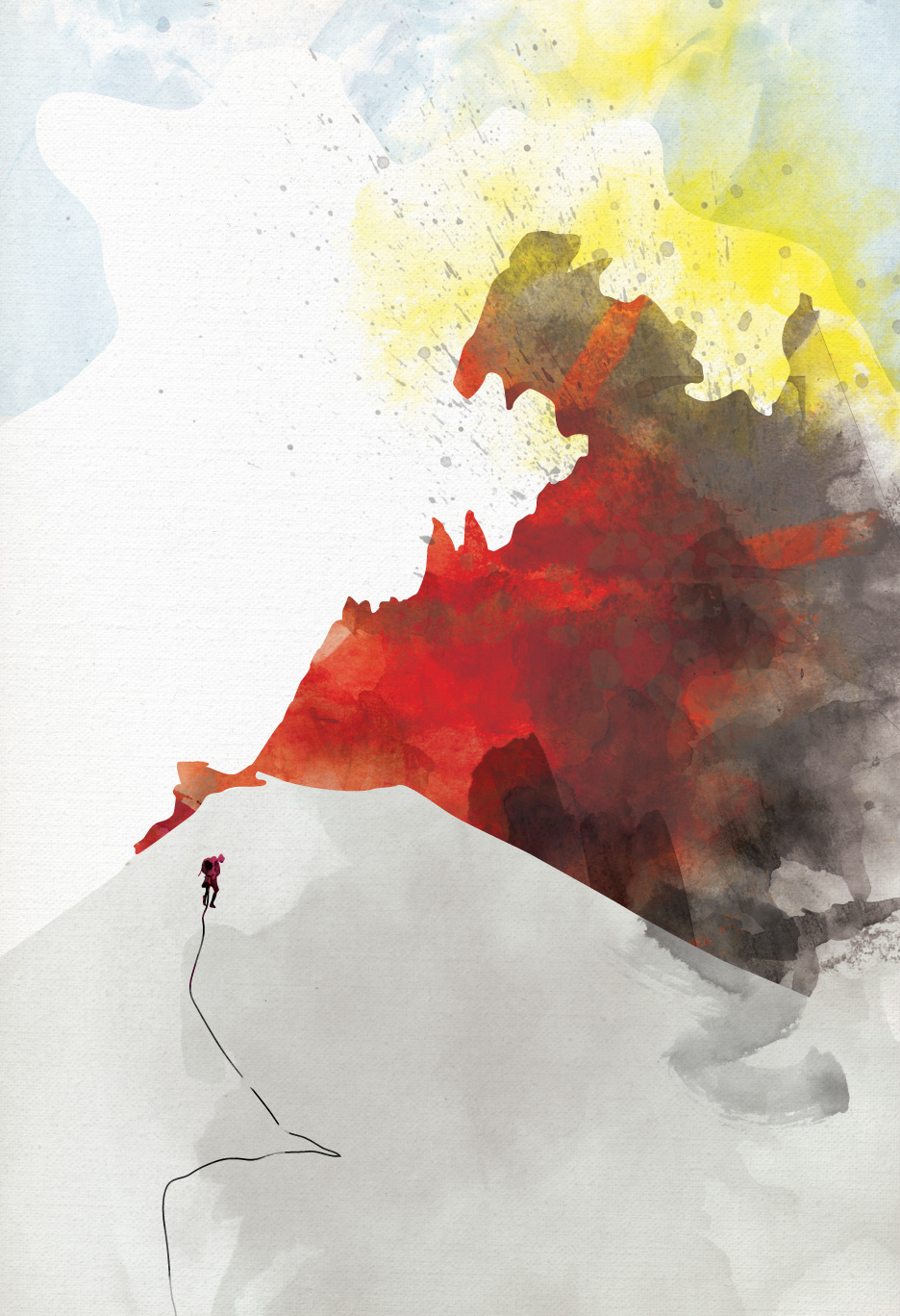 Early Morning (2015)