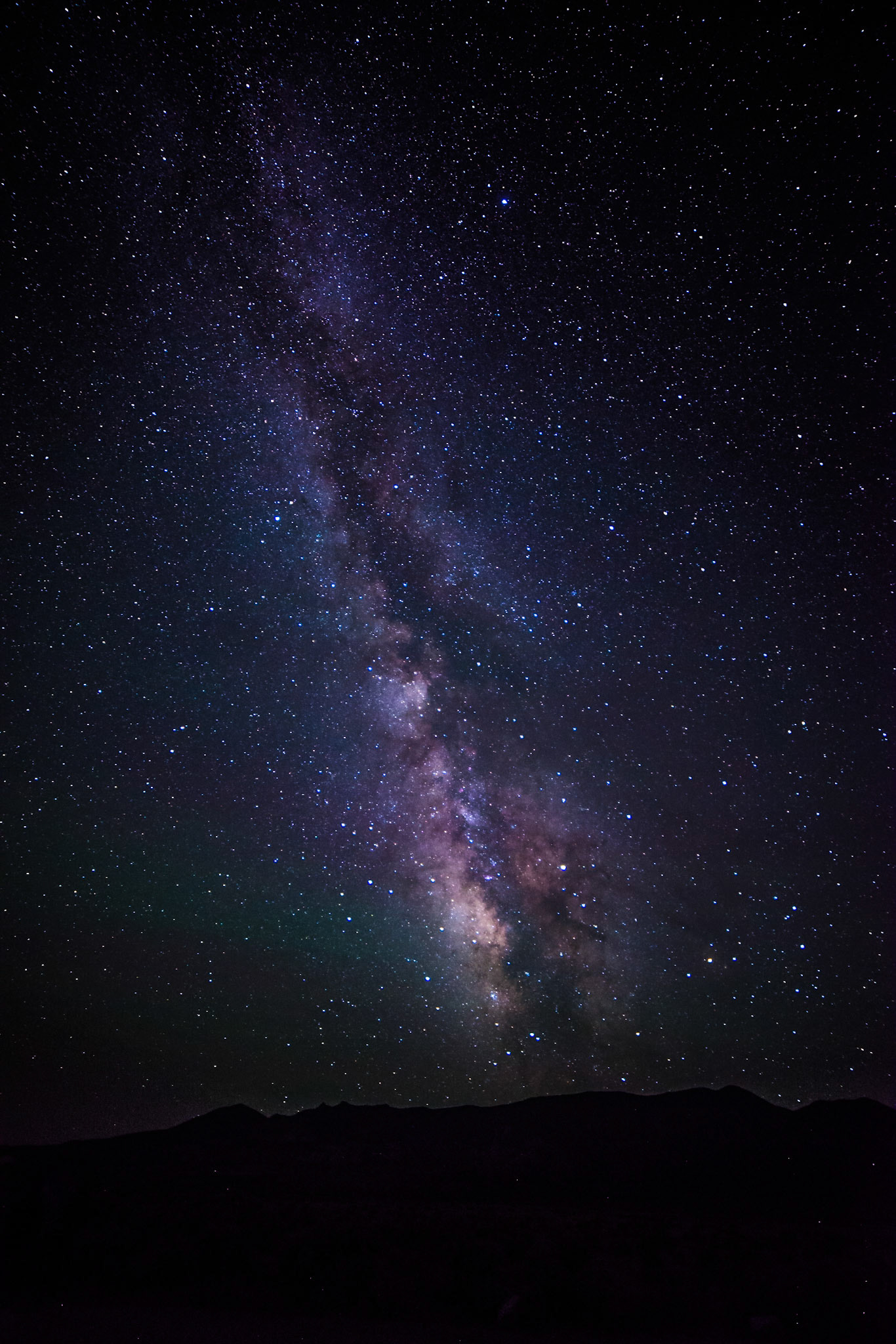 Great Basin NP