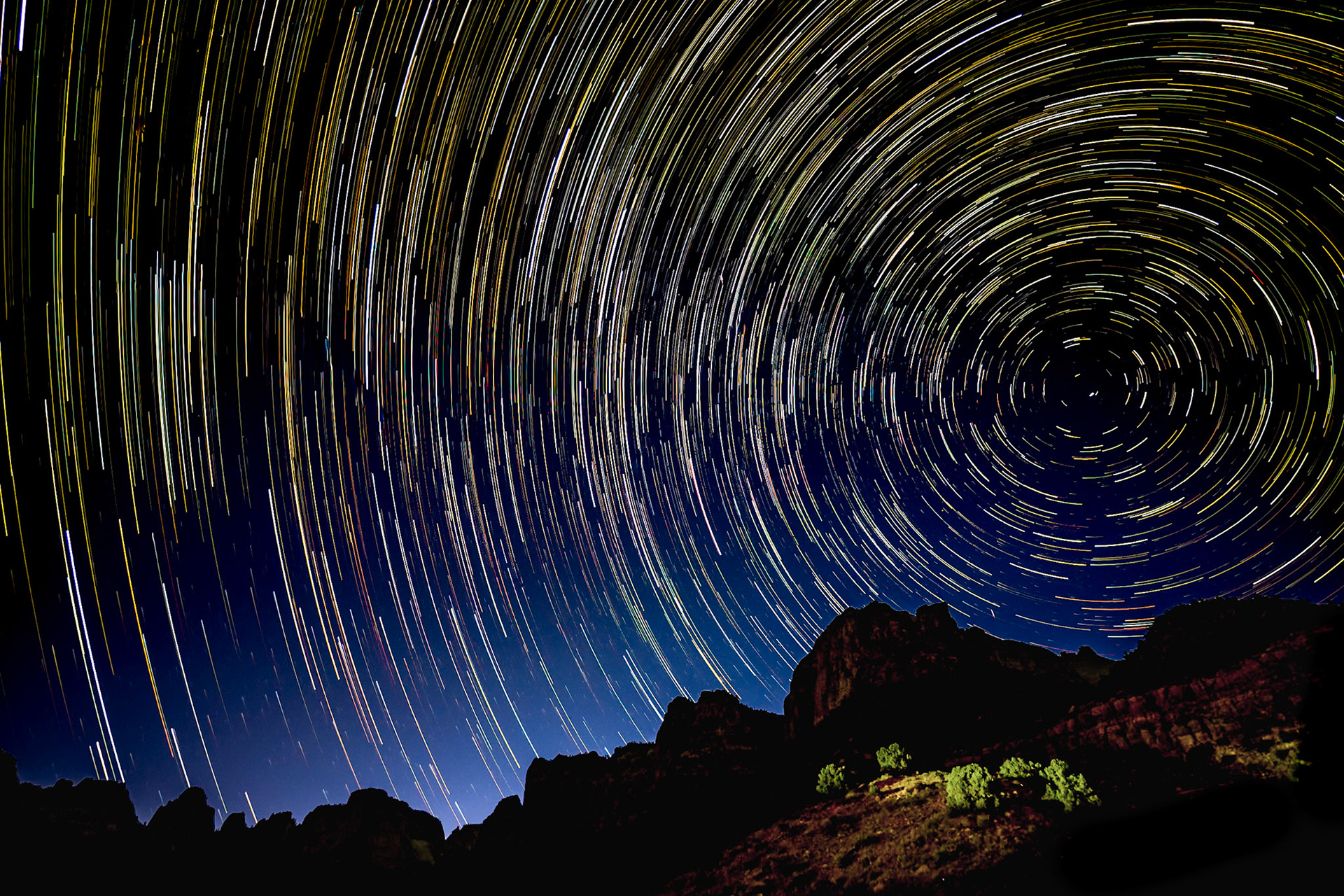 Zion National Park