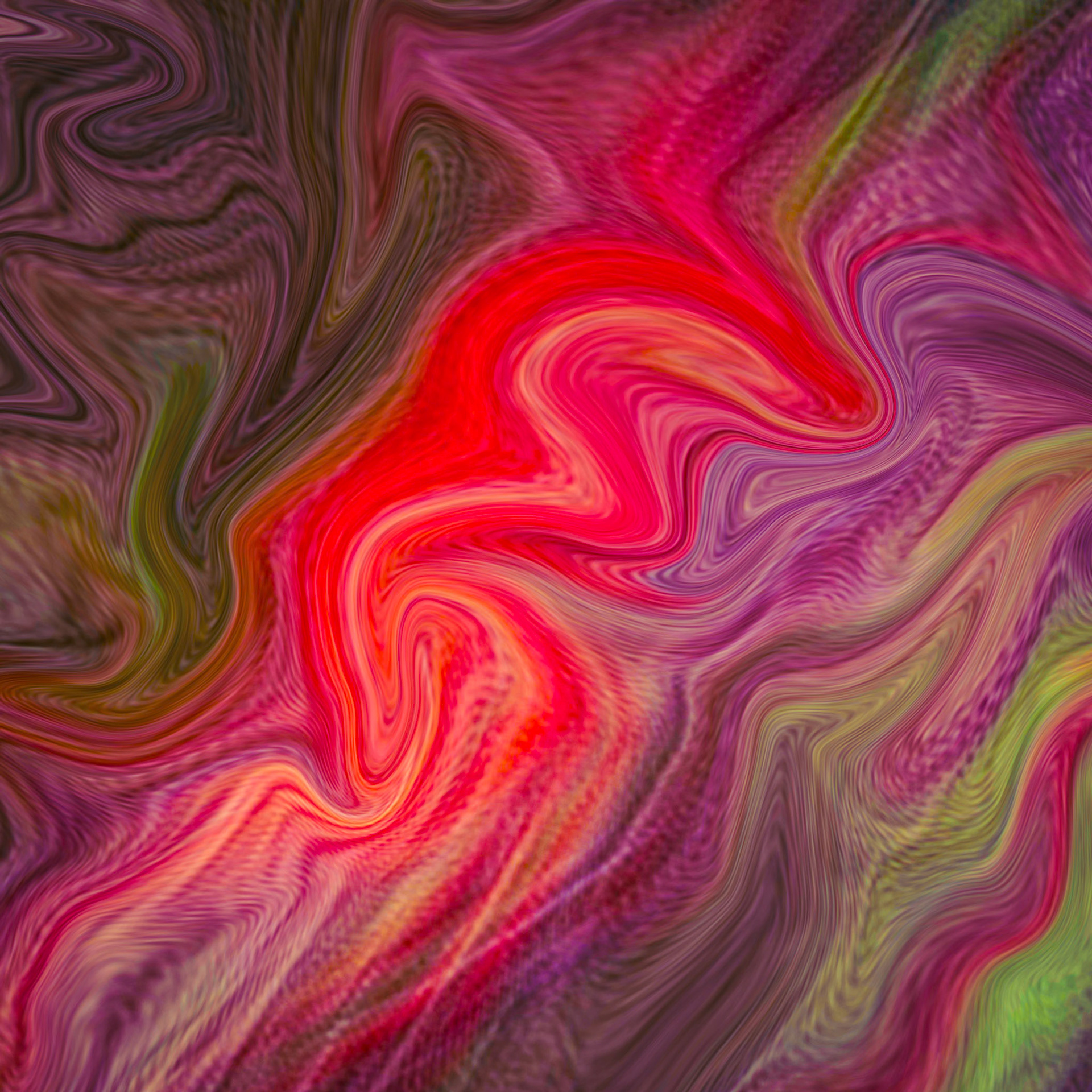 3 am Brain Waves