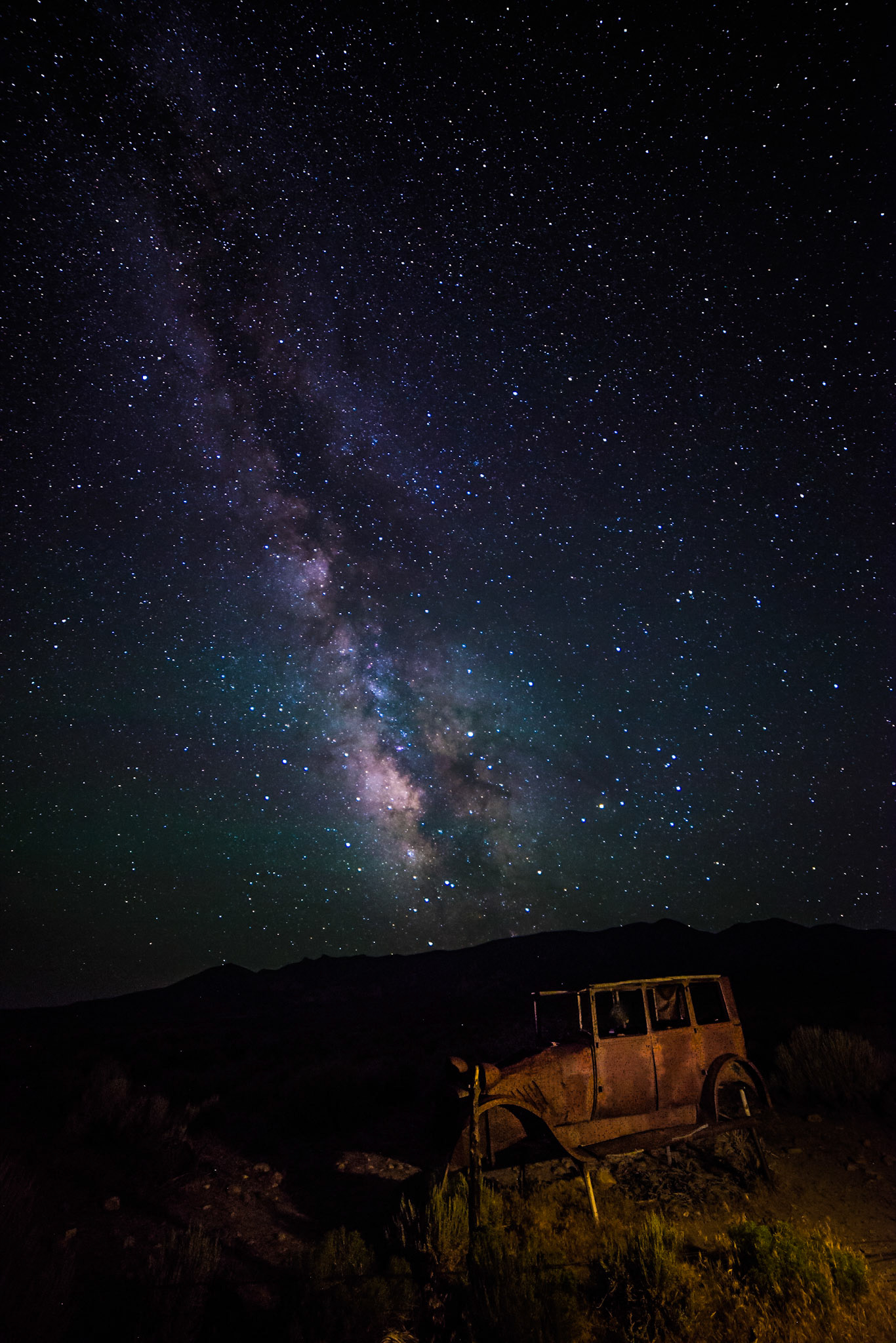 Great Basin NP