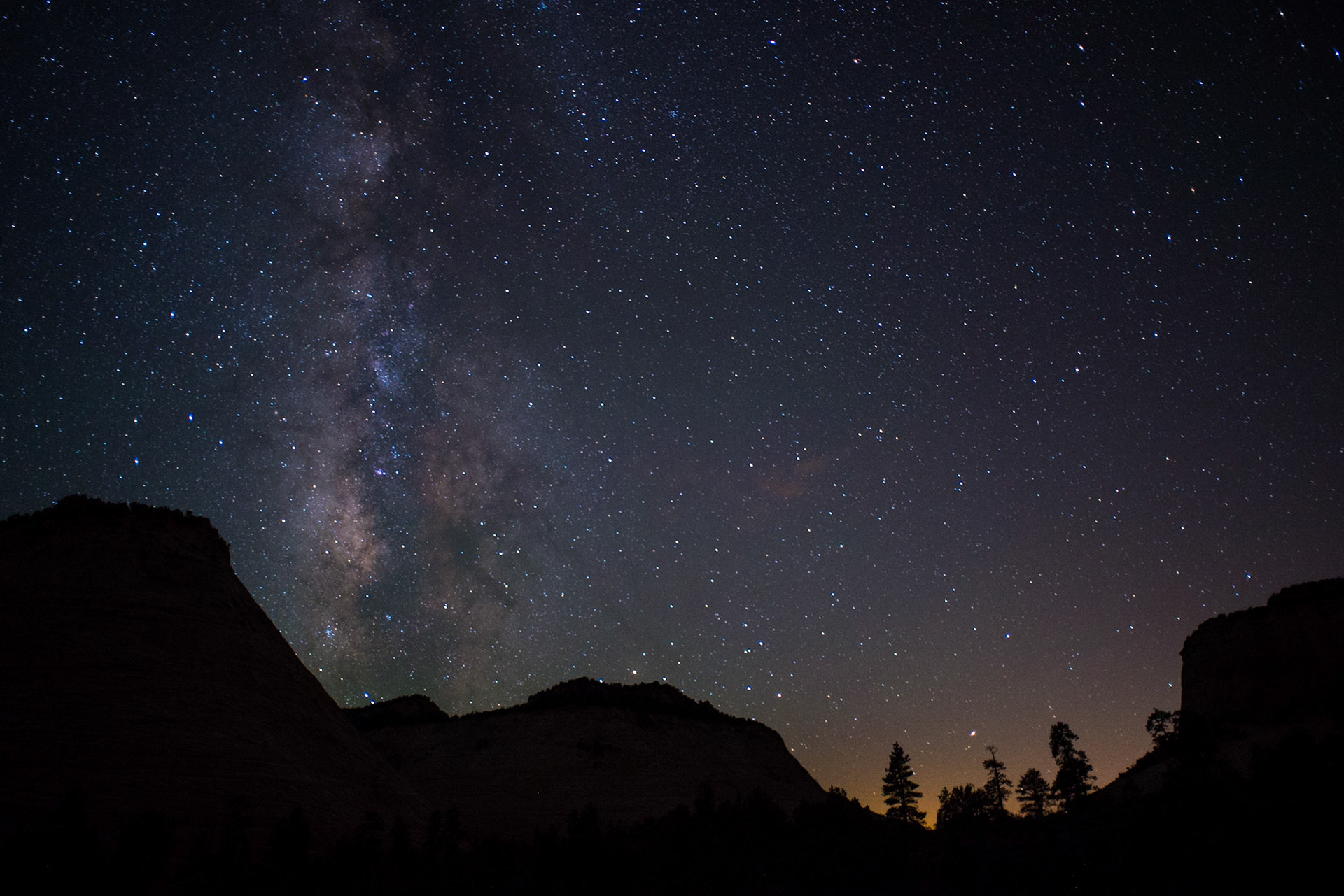 Zion National Park