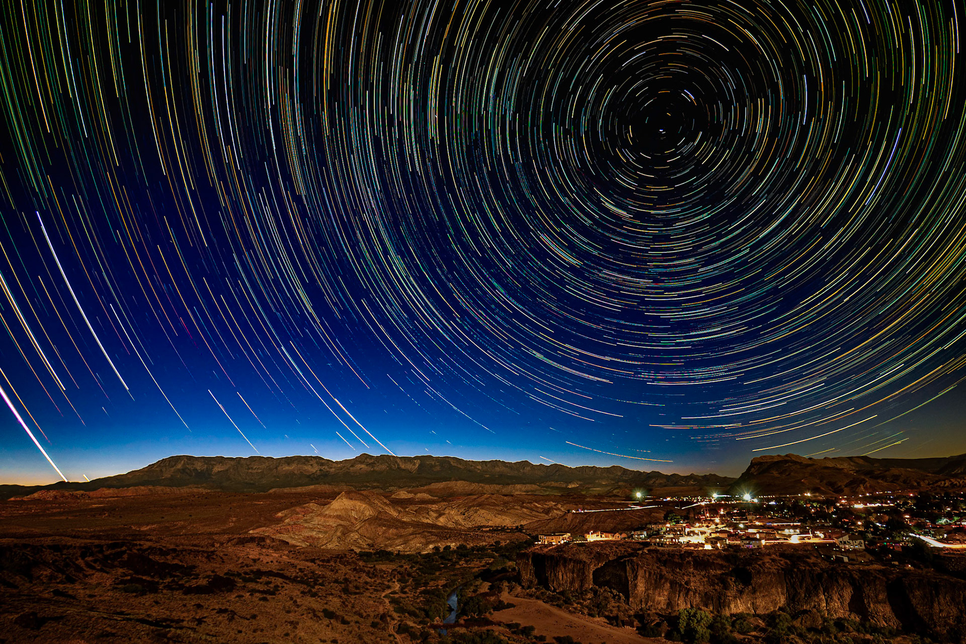 Hurricane, UT