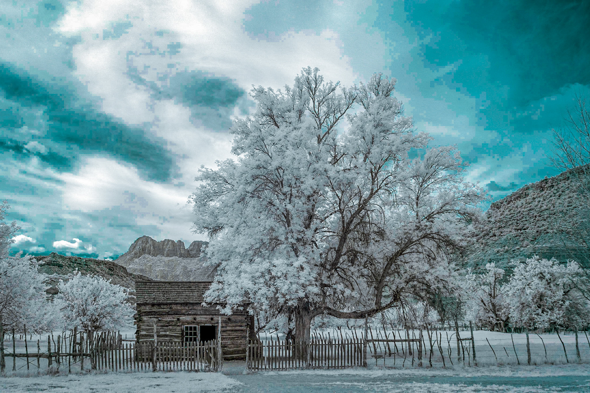 Grafton, UT