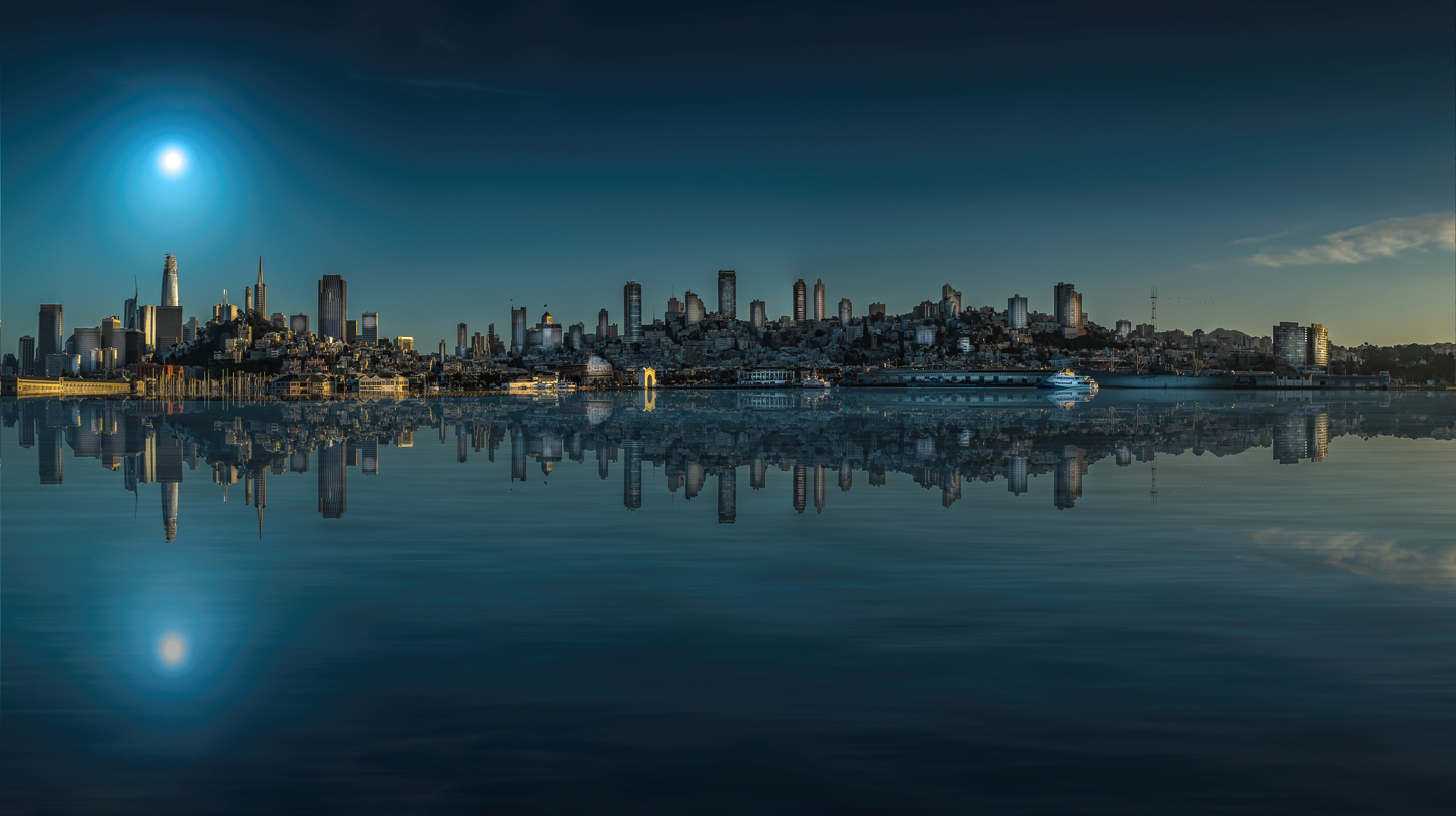 San Francisco (EEUU)