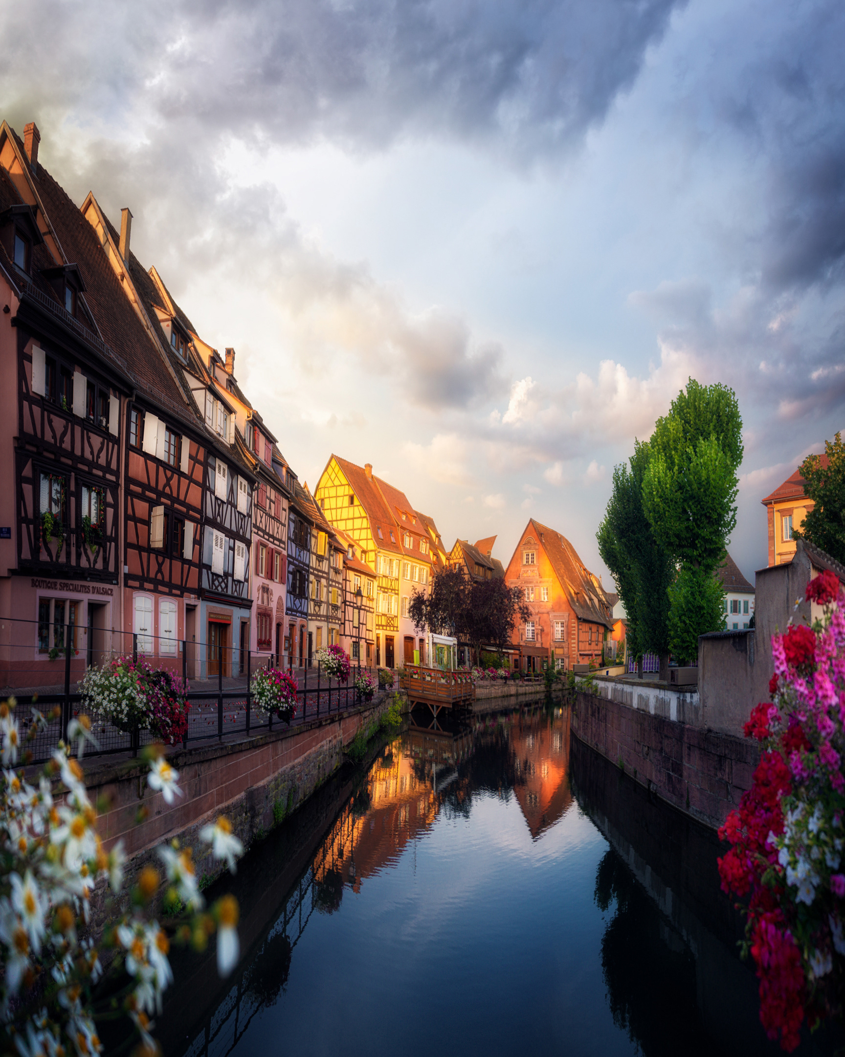 Colmar (France)