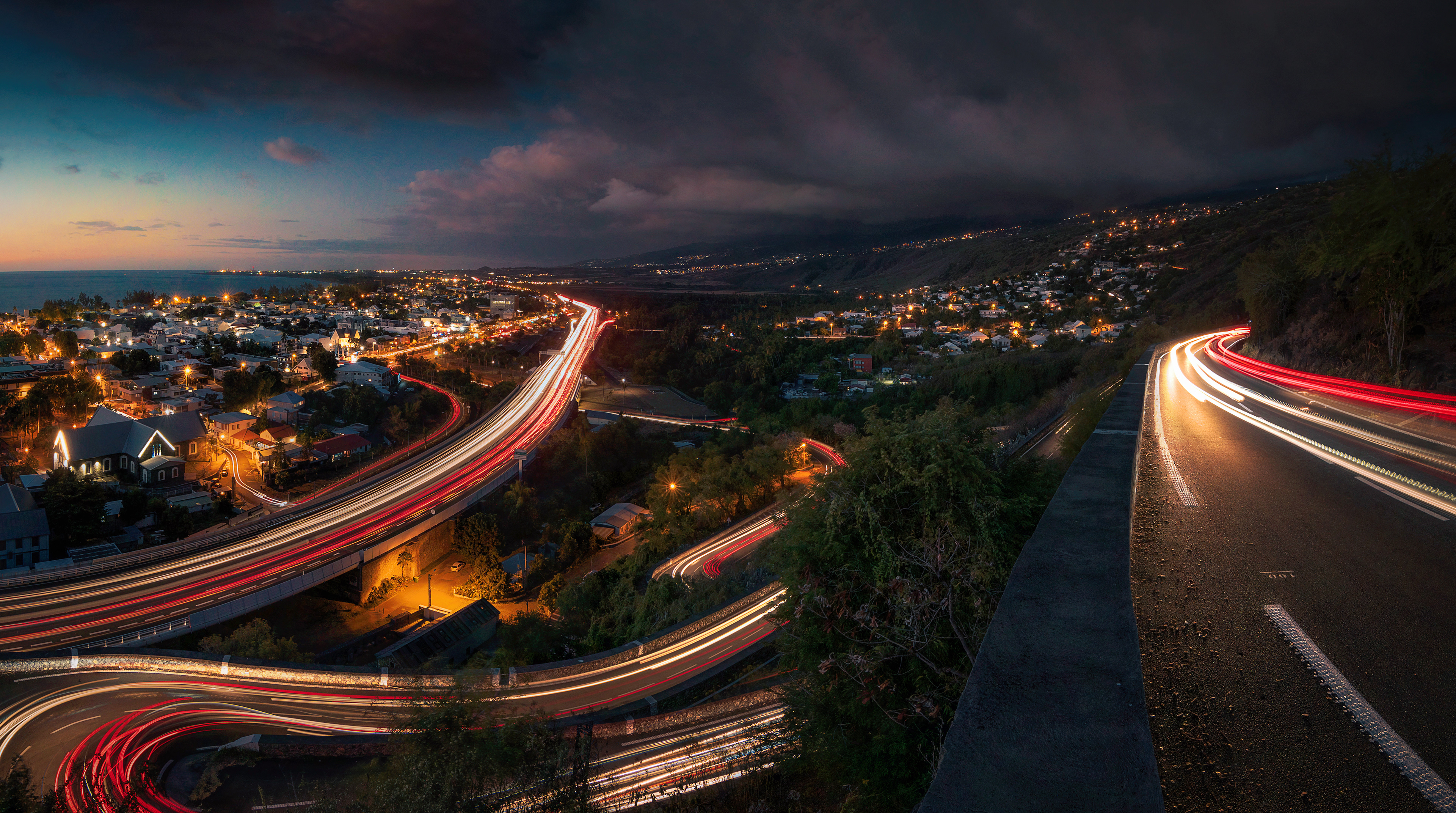 Saint Paul (Réunion)