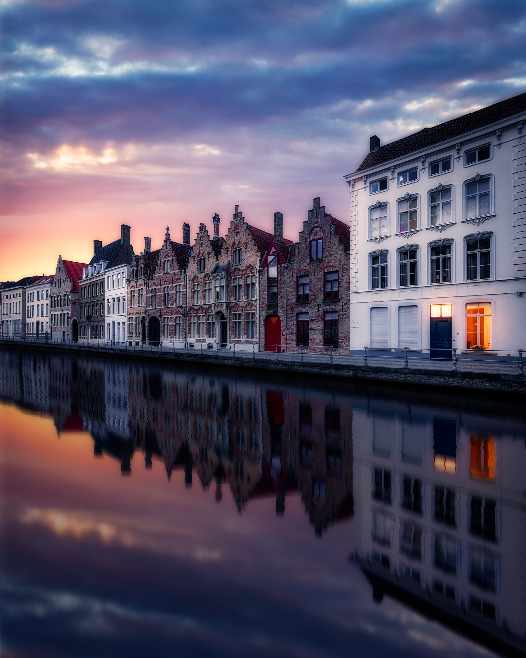 Brugges (Belgium)