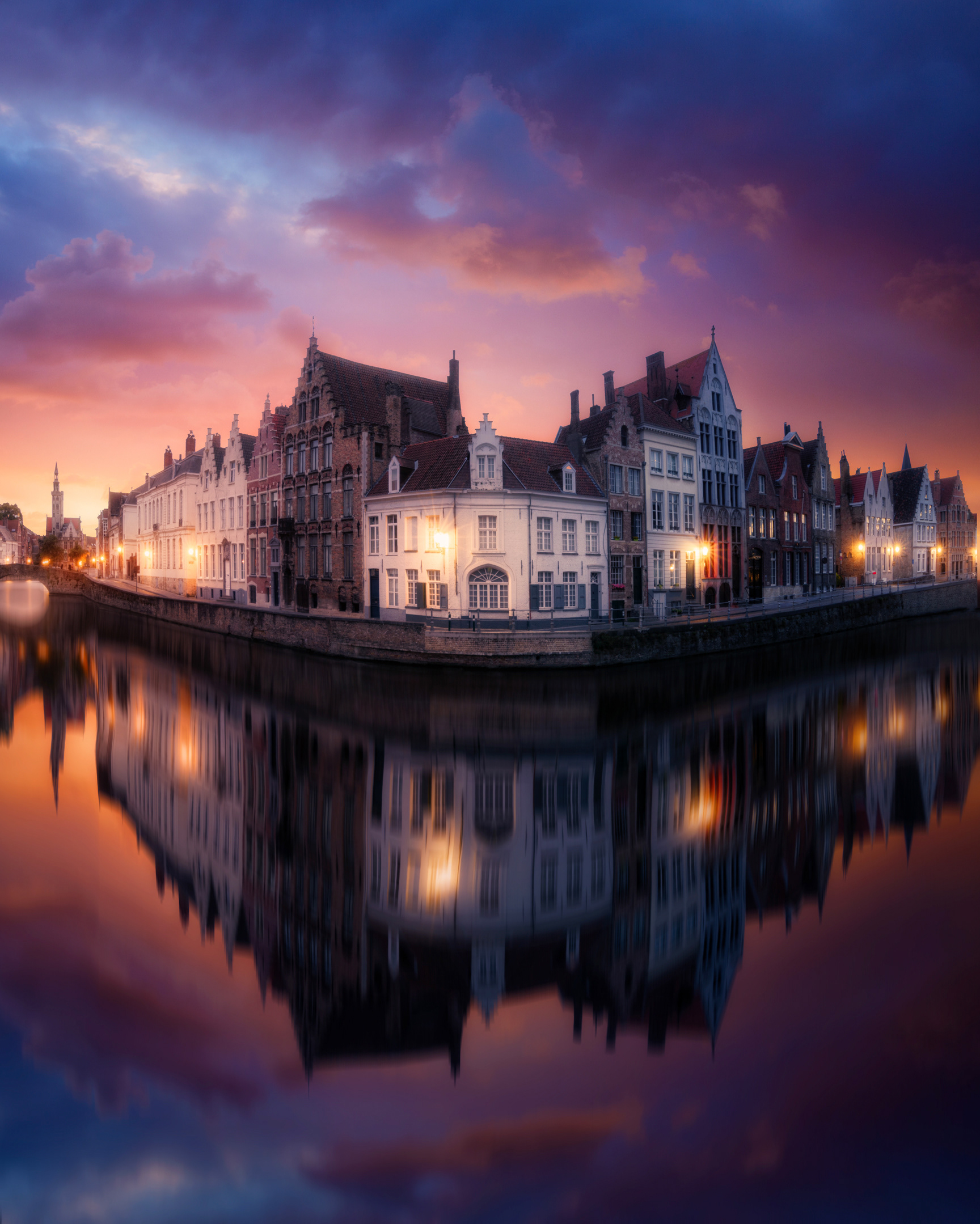 Brugges (Belgium)