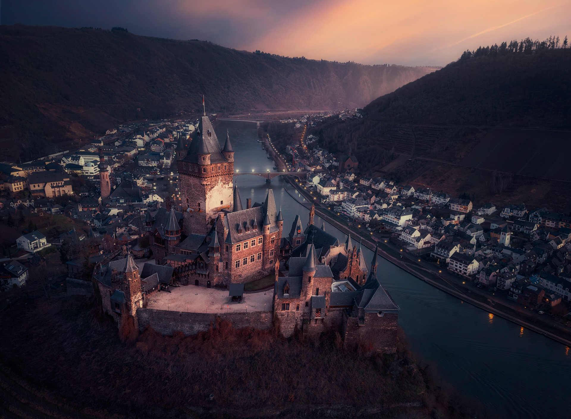 Cochem (Germany)
