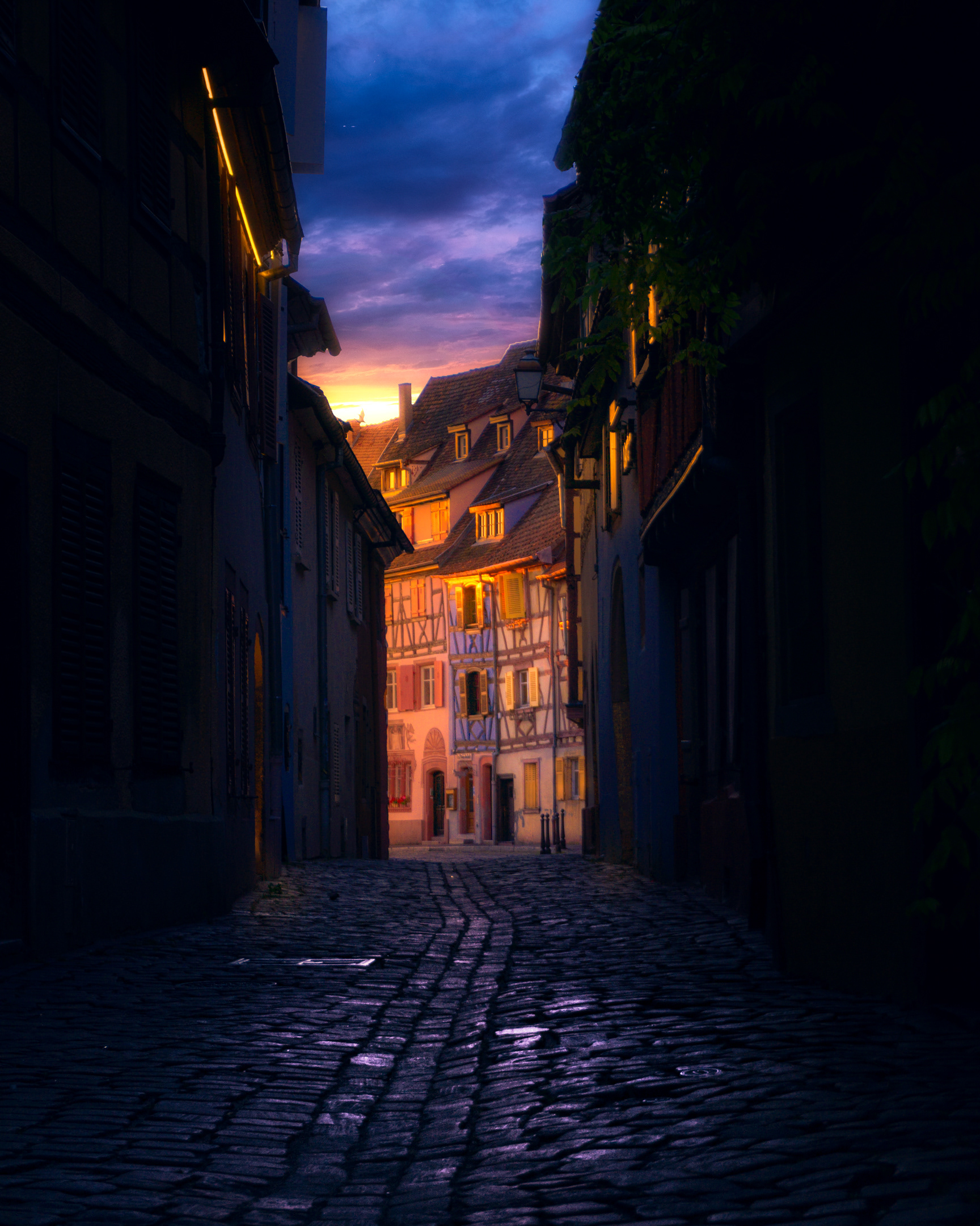 Colmar (France)