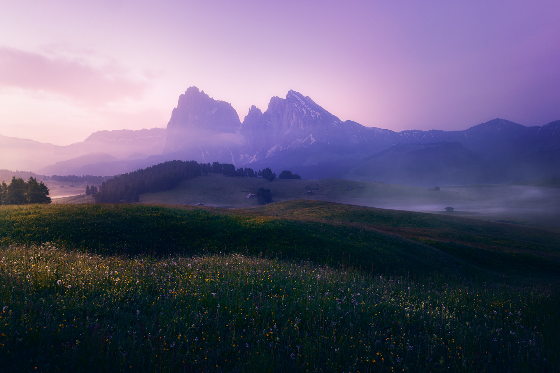 Alpe Di Suissi