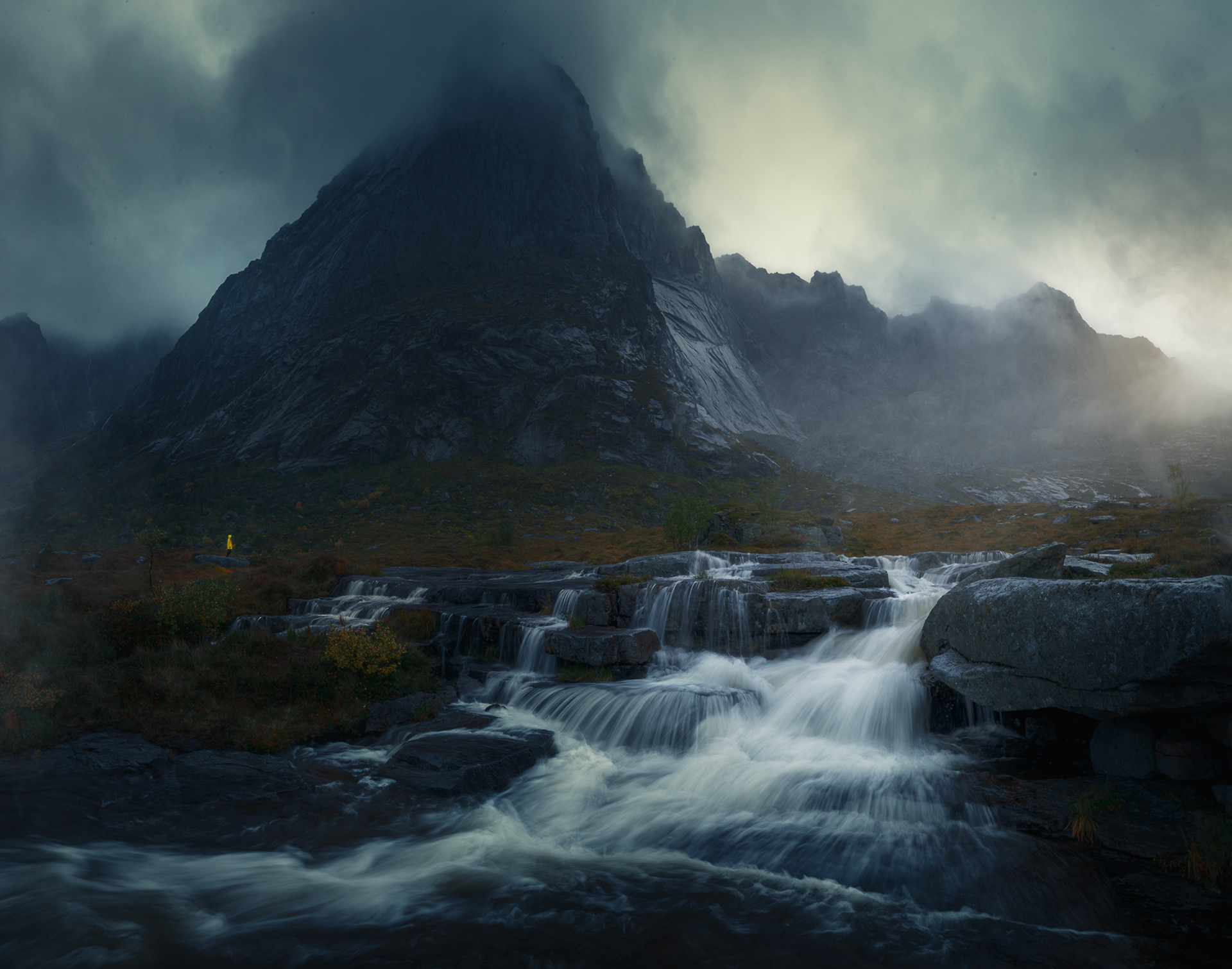 Lofoten