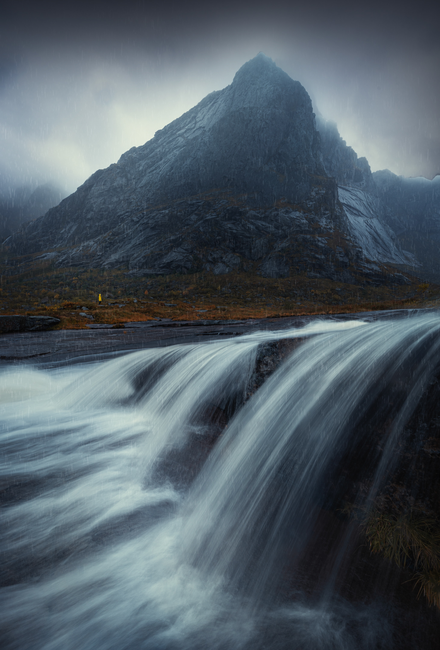 Lofoten