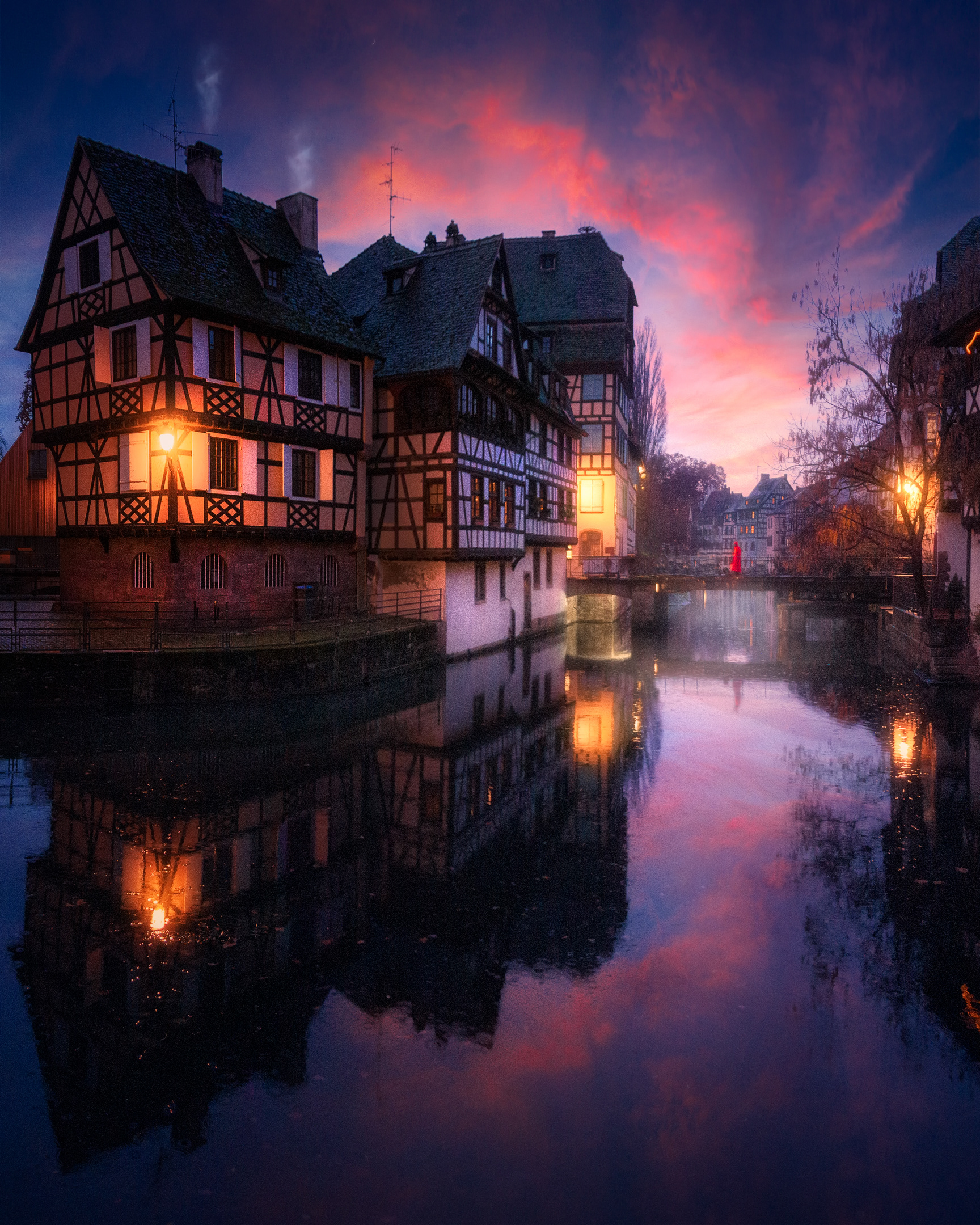 Strasburgo (France)