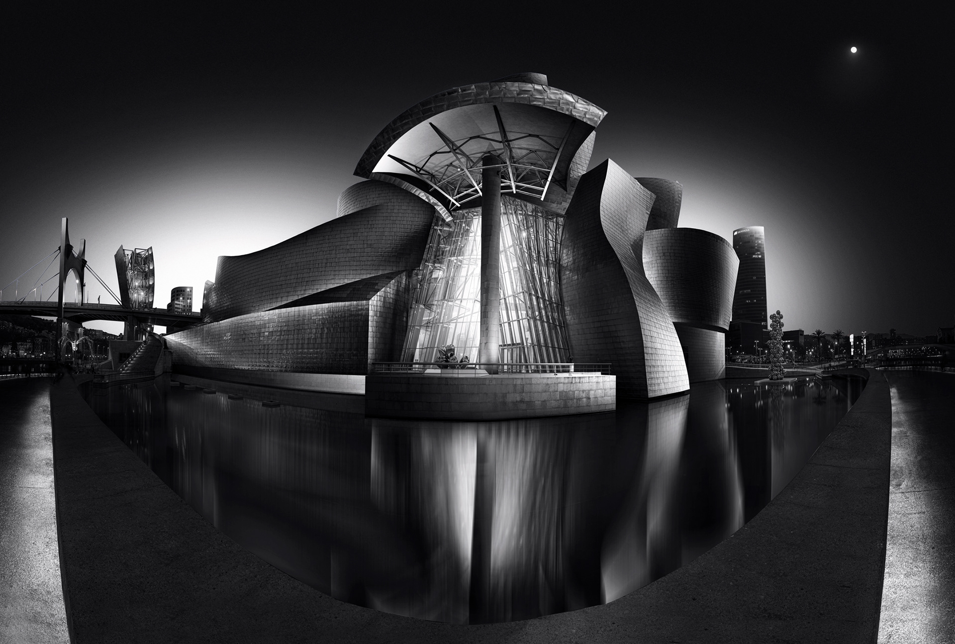 Guggenheim (Bilbao)