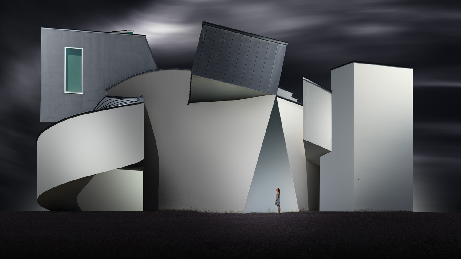 Vitra Design (Alemania)