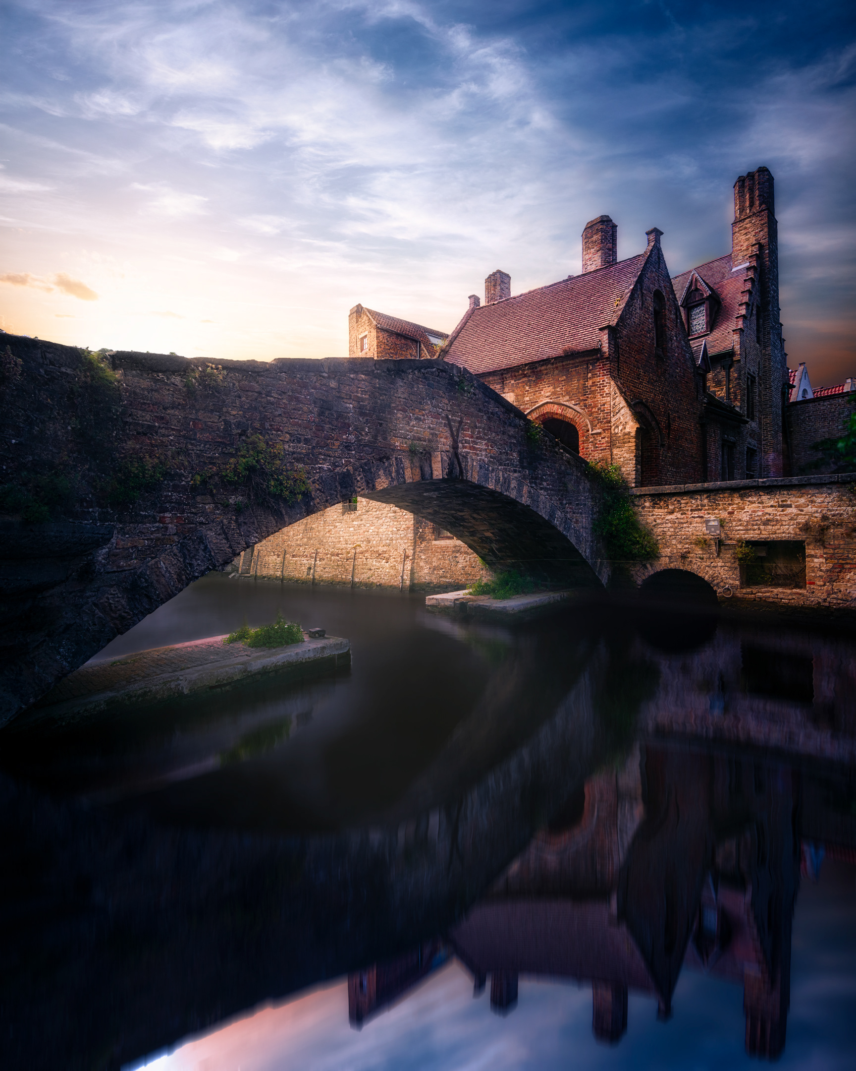 Brugges (Belgium)