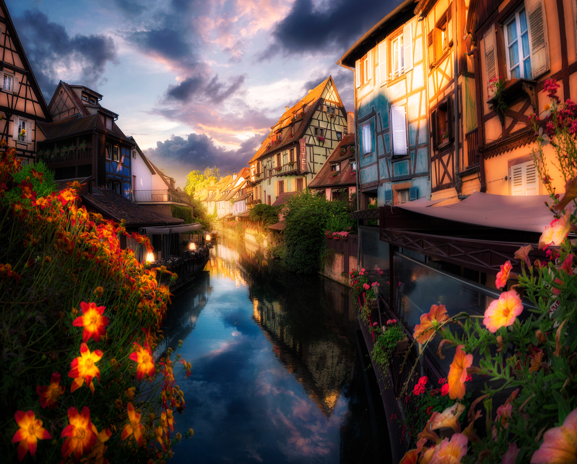 Colmar (France)