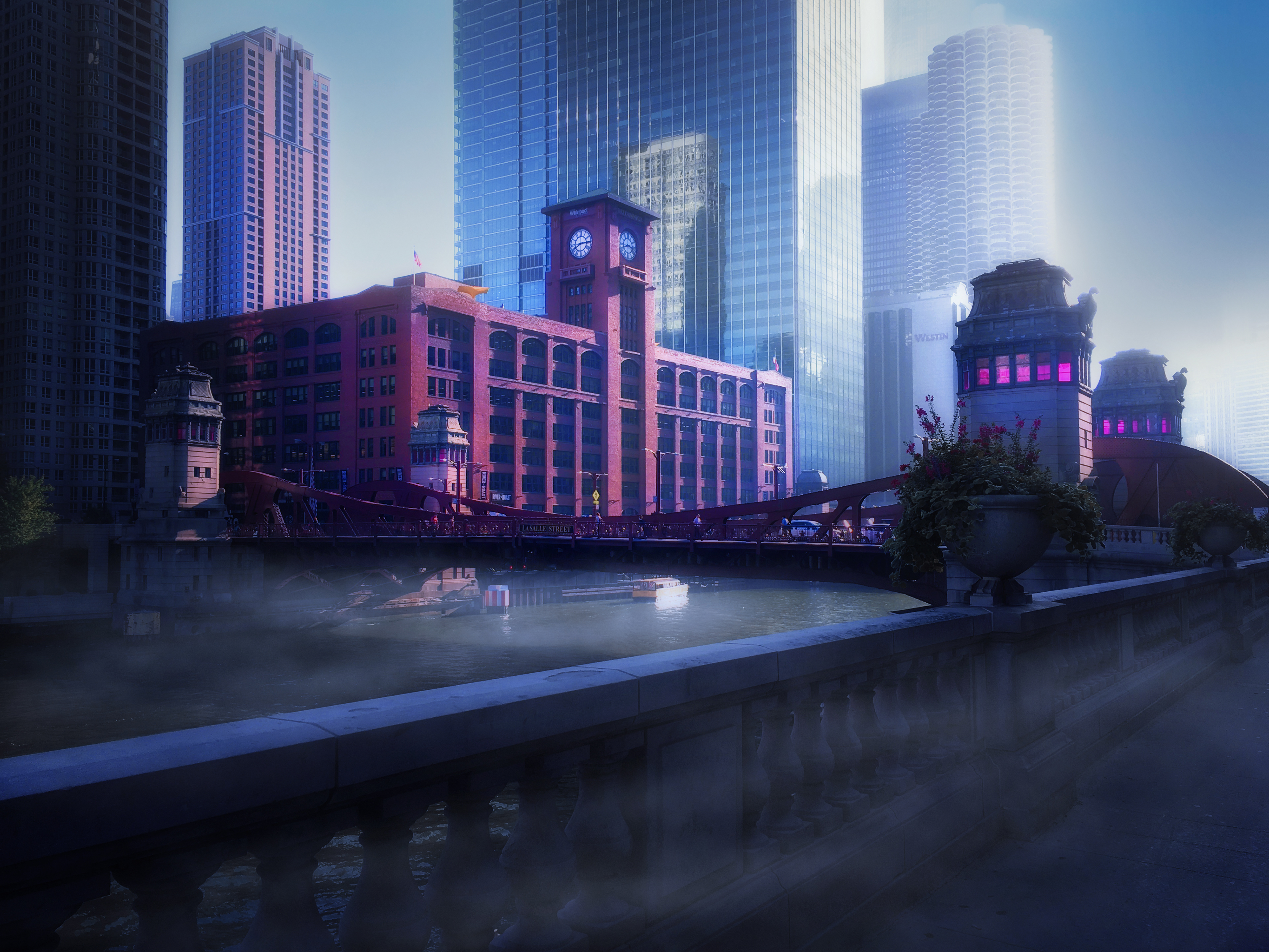 Chicago (EEUU)