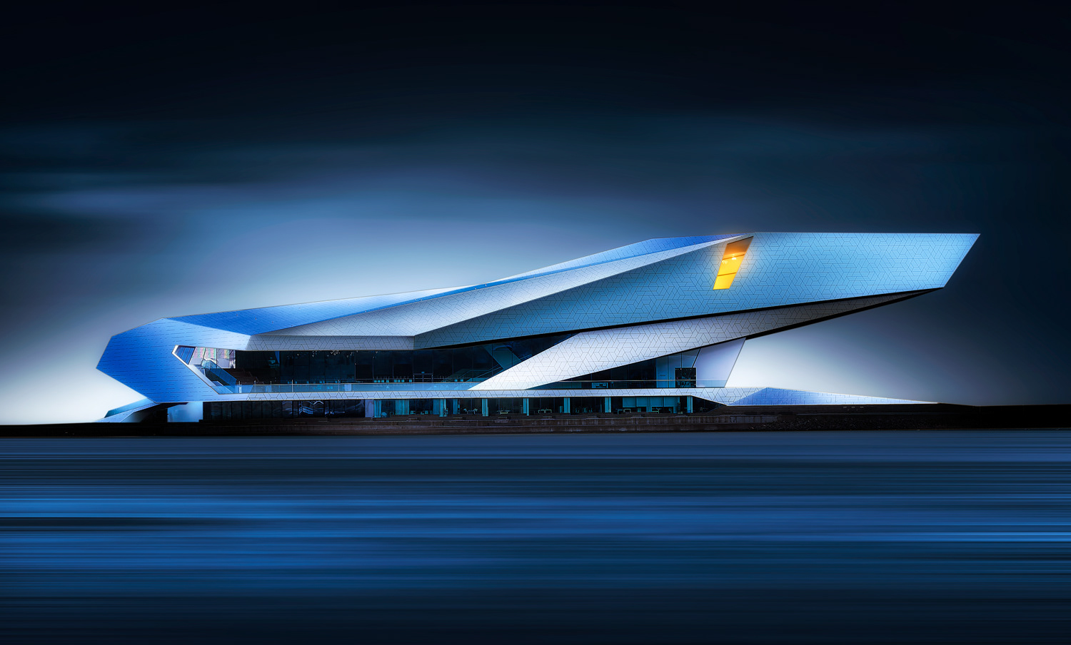 EYE Museum (Amsterdam)