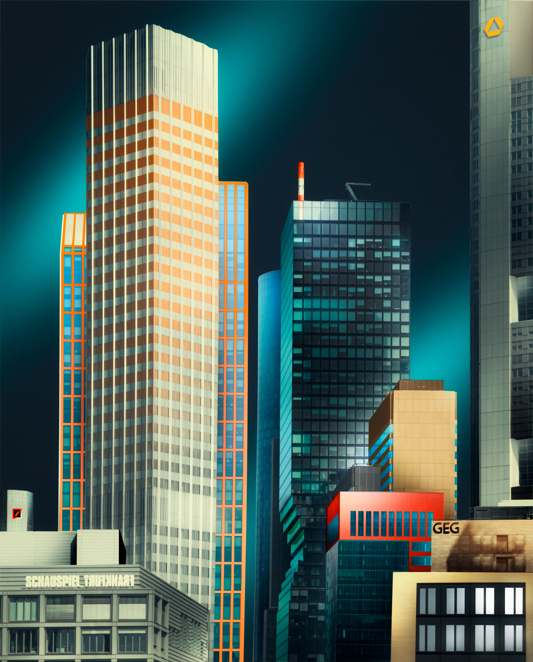 Frankfurt