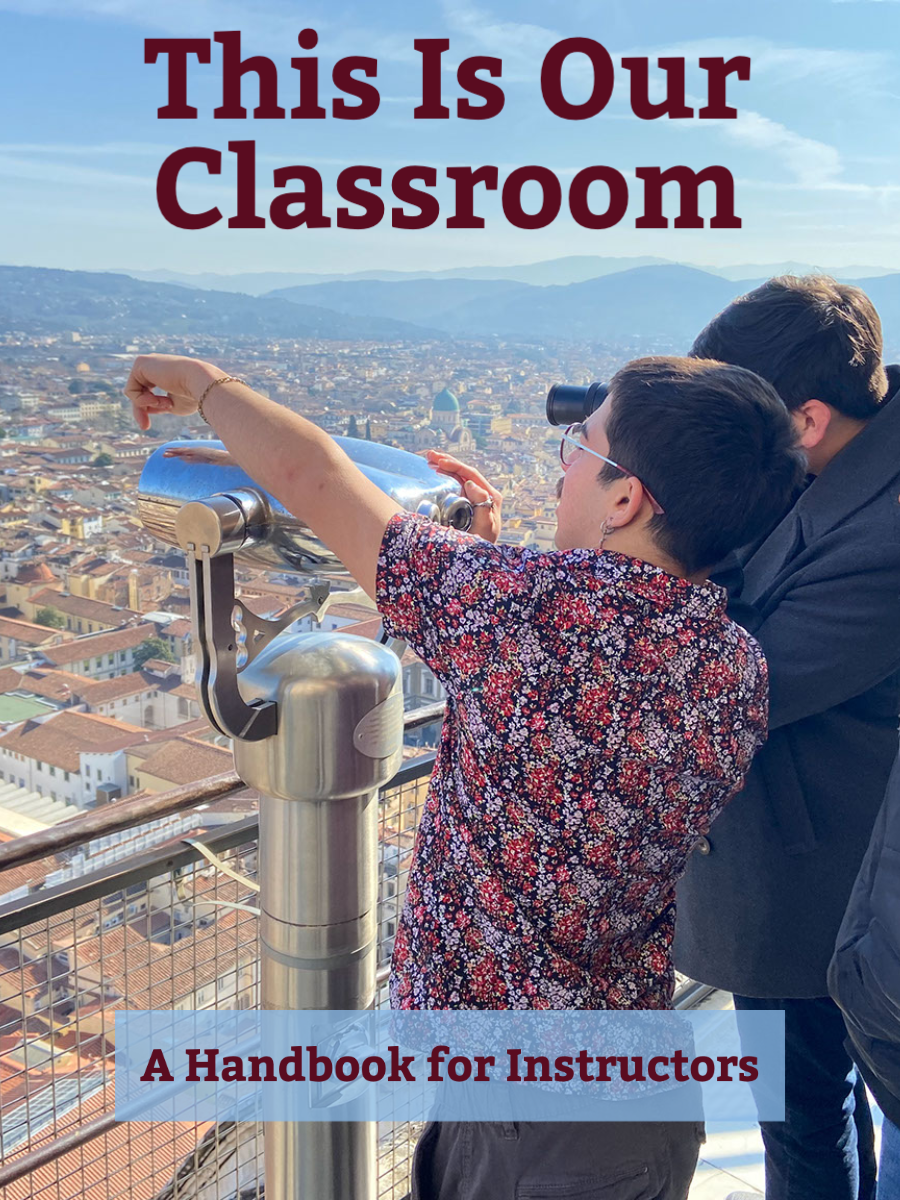 This is Our Classroom Book Image