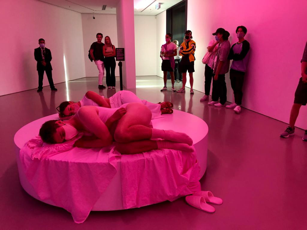 C. Carol Brown, 2021