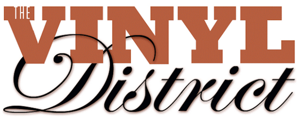 The Vinyl District Logo