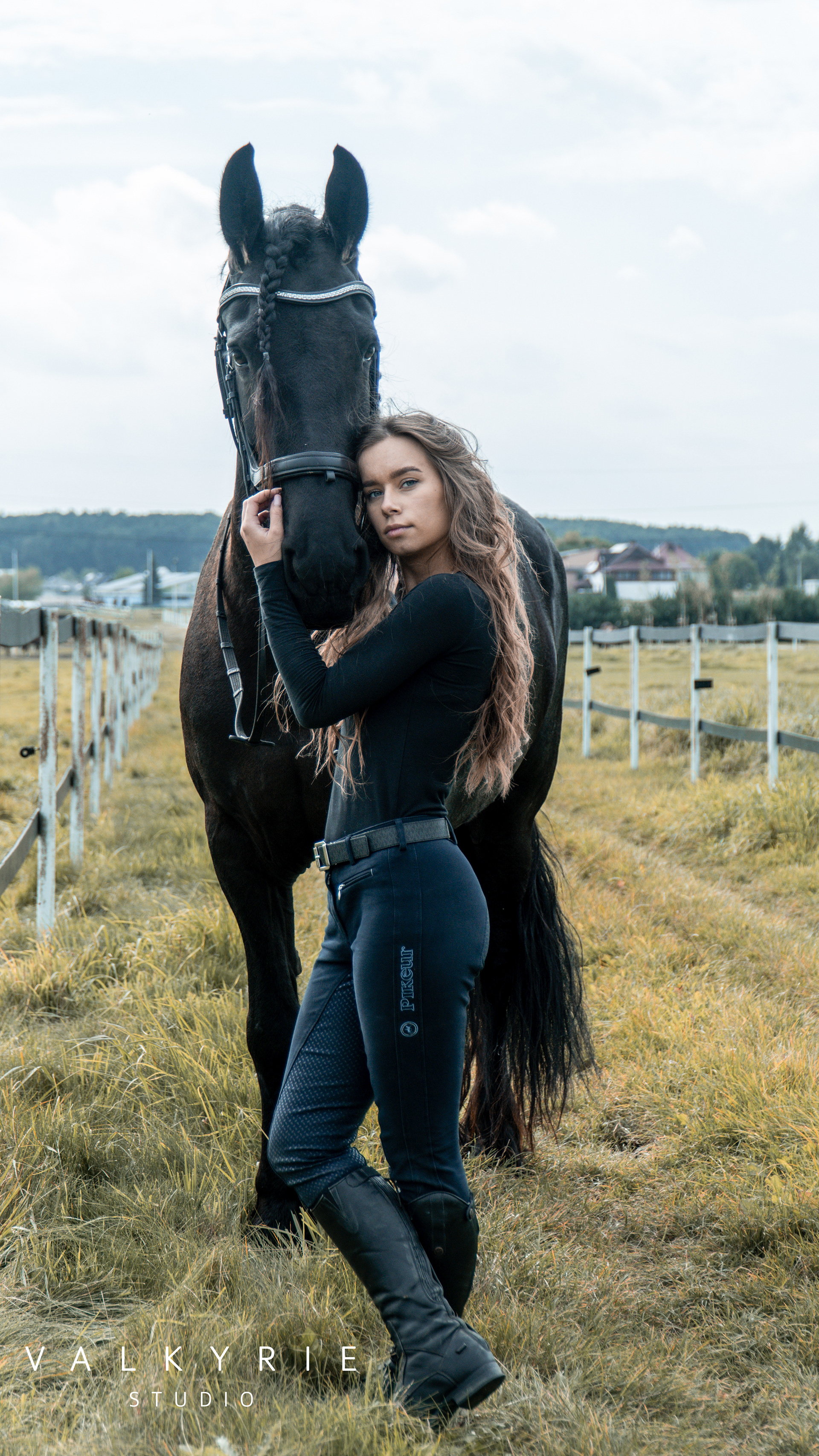 Karolina i Tequilla