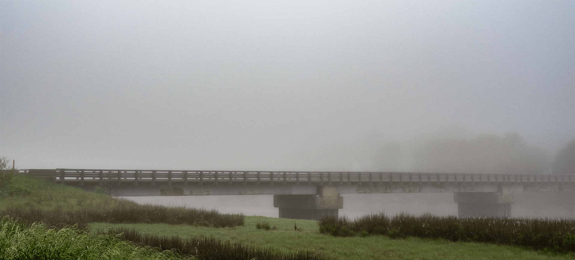 Port Williams Bridge