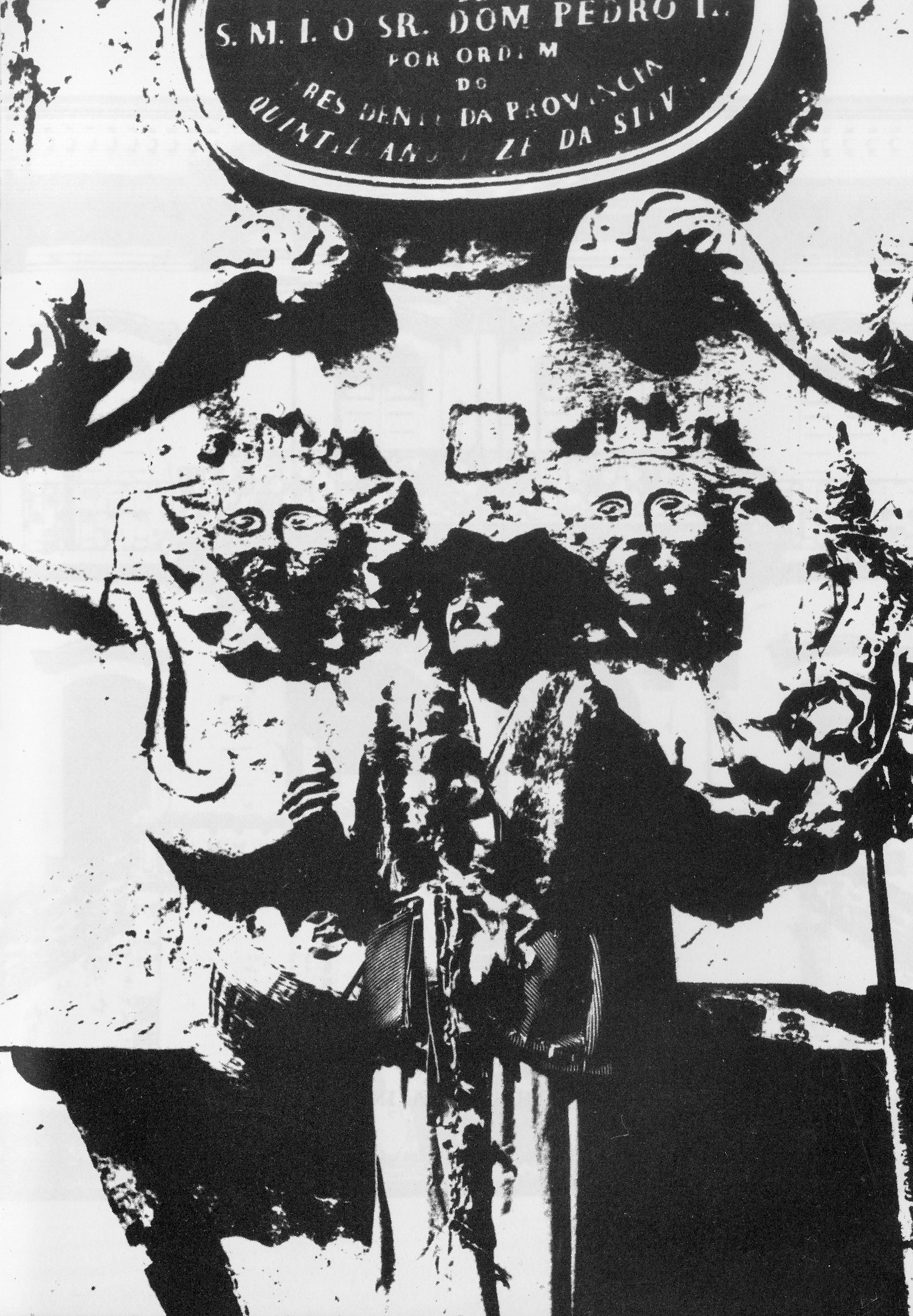(1.1) Olímpia; Hans Günter Flieg (1971)