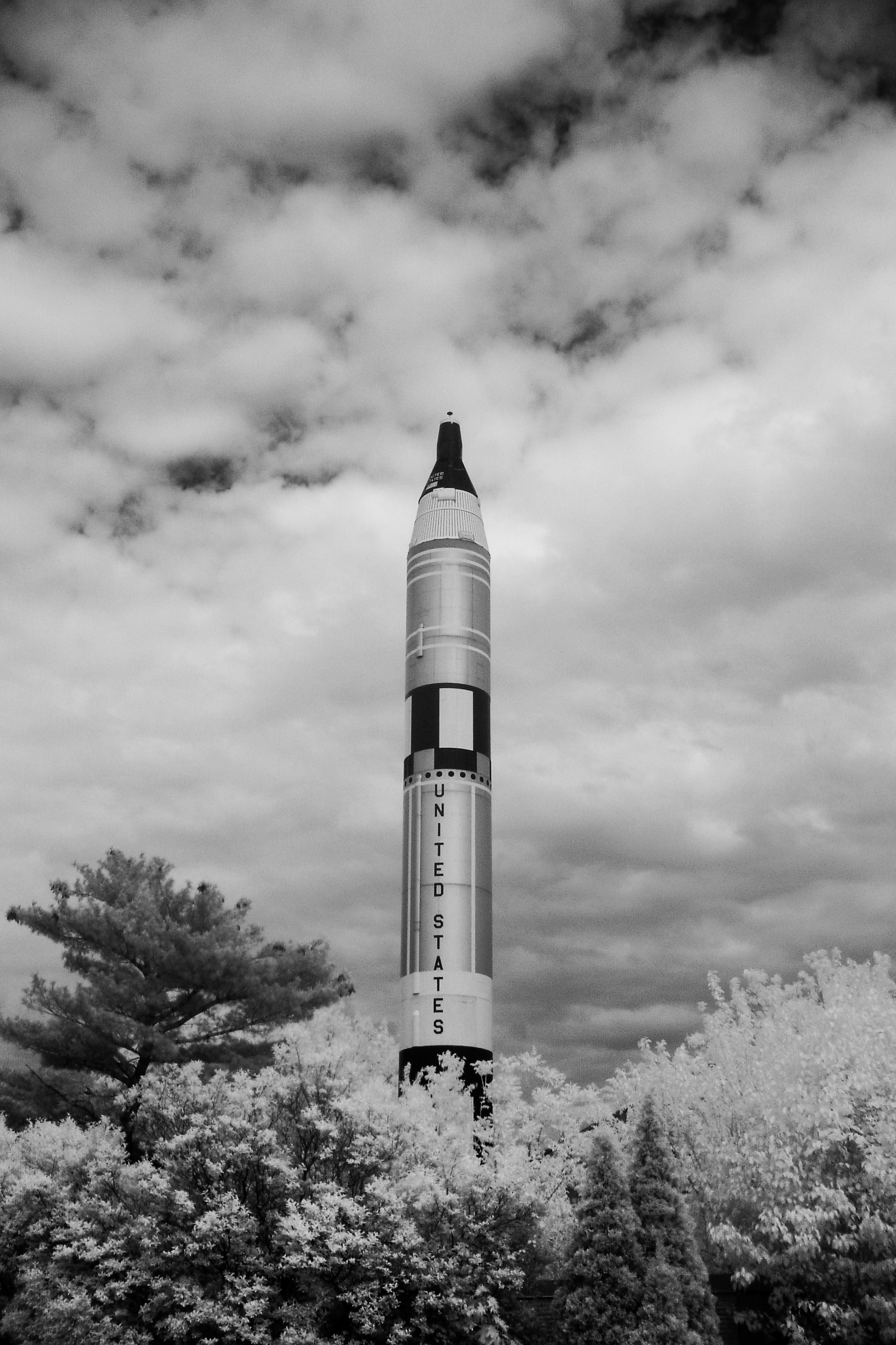 [SOLD] New York Hall Of Science