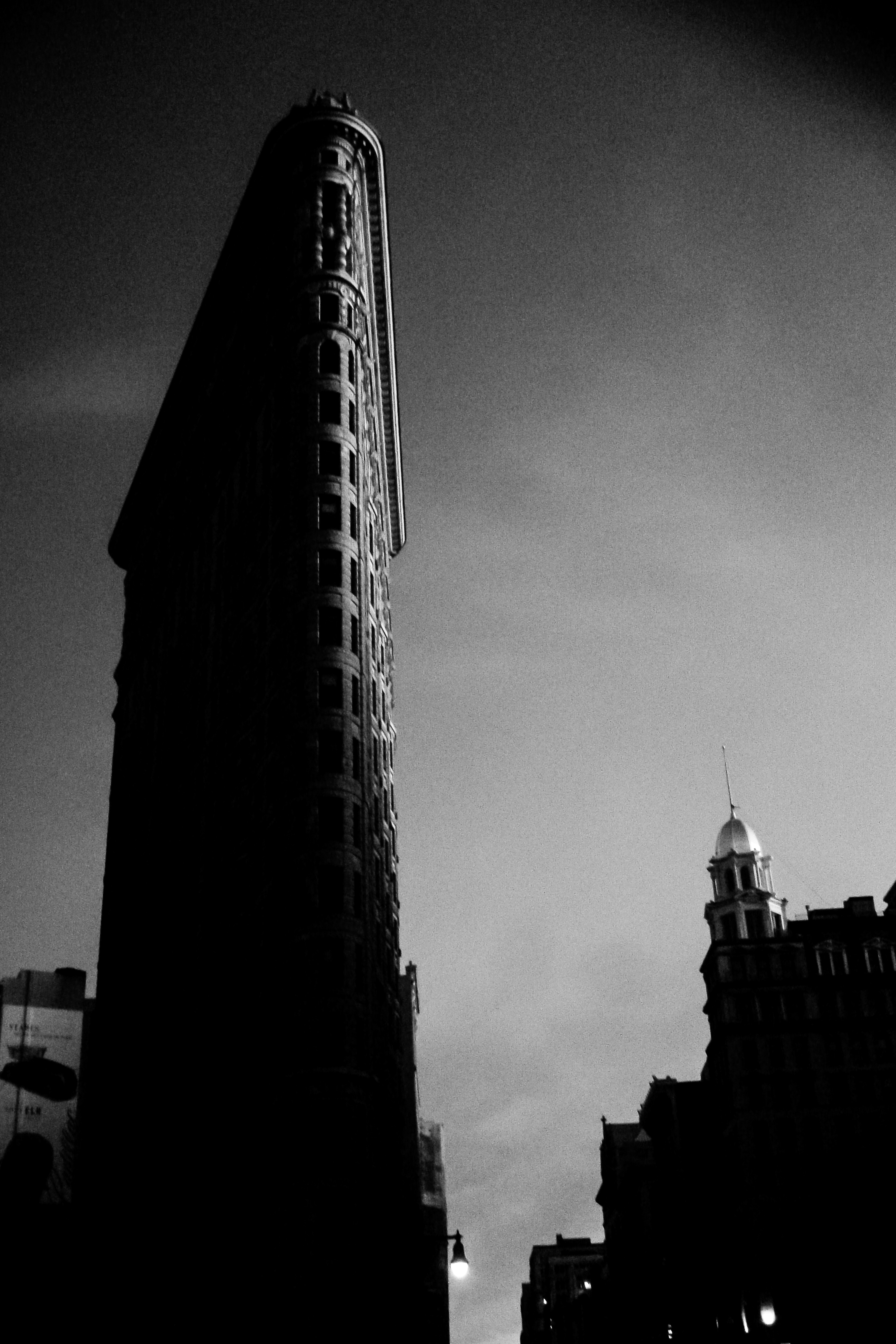 Flatiron Building