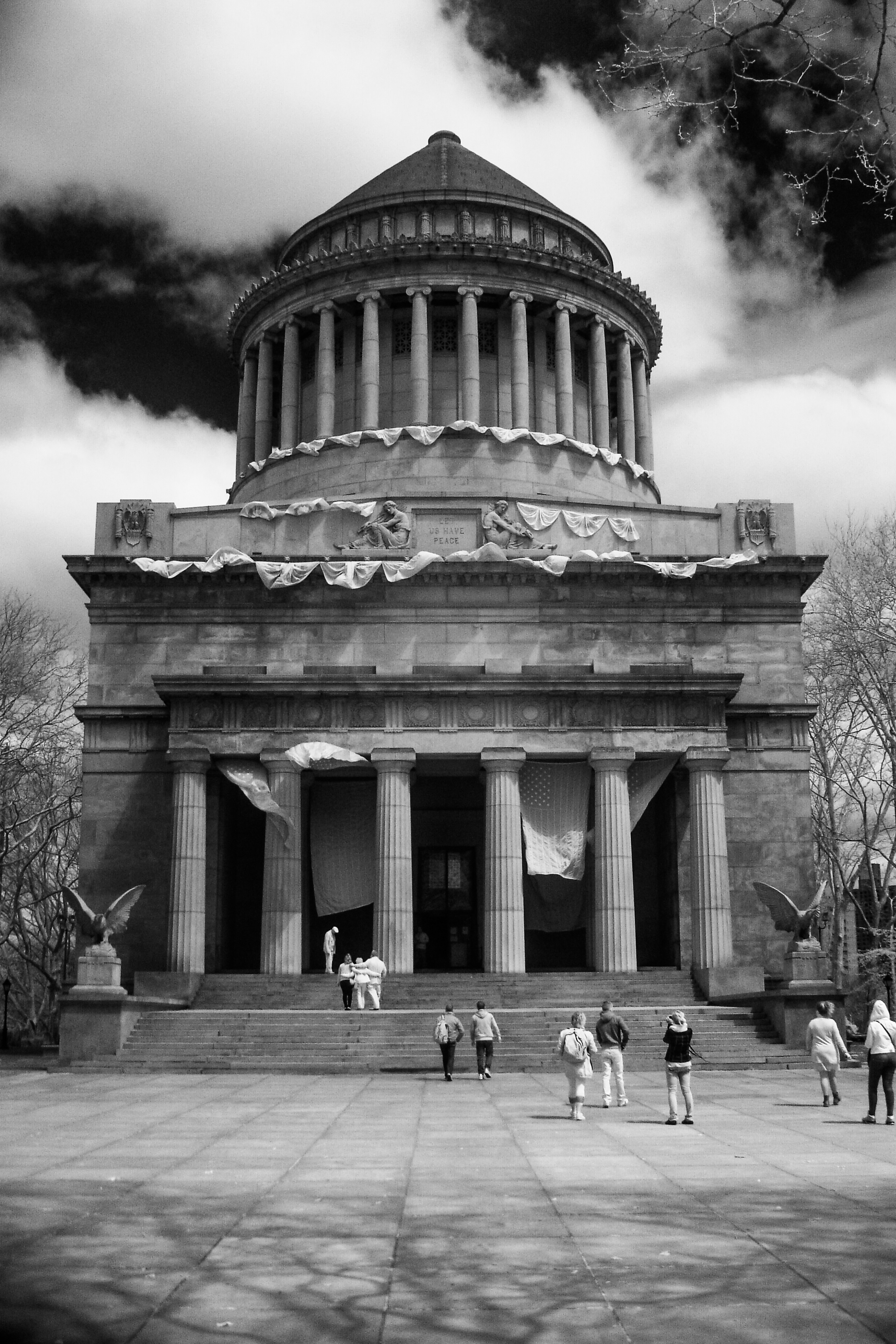 General Grant National Memorial