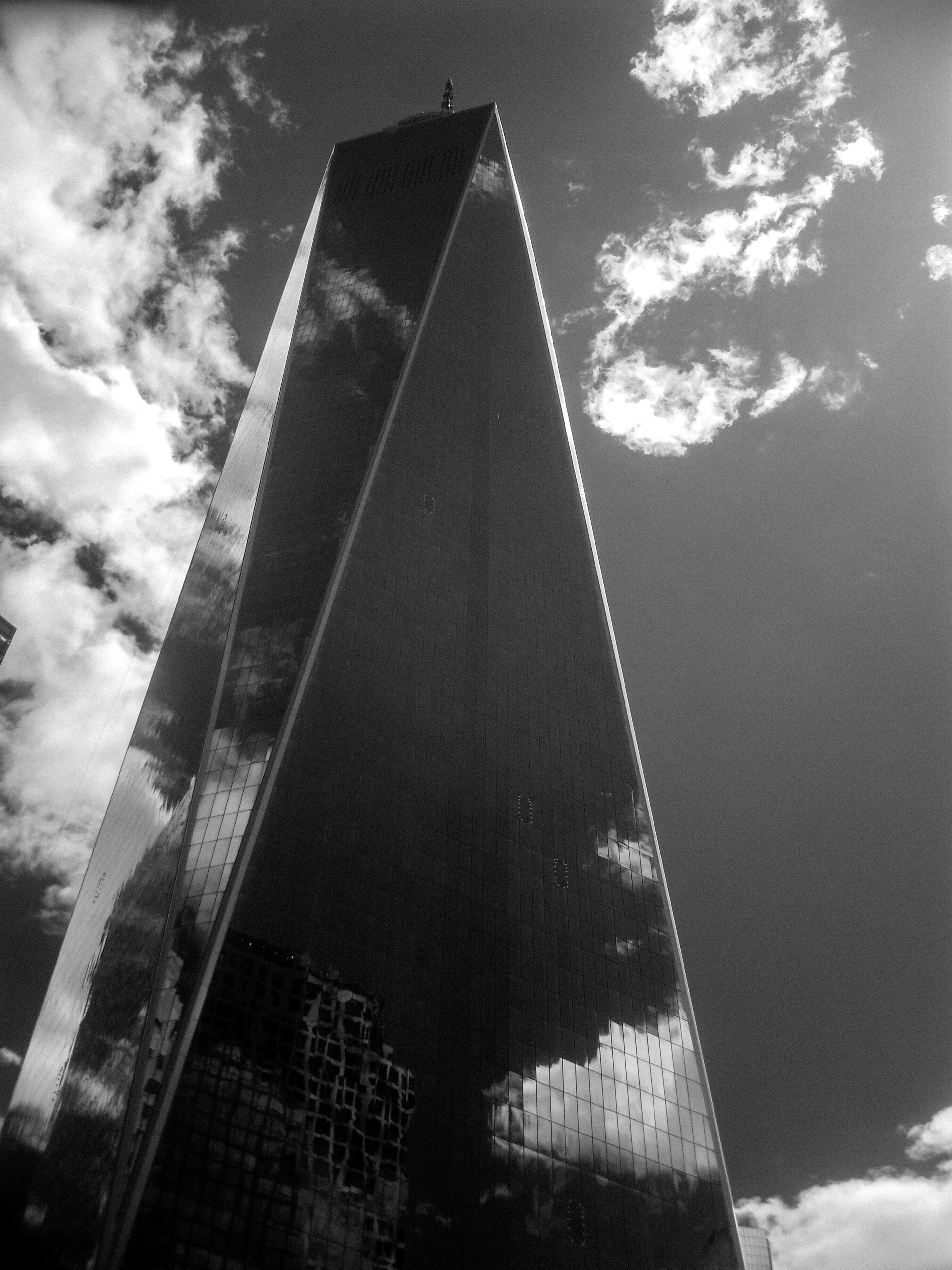 One World Trade Center
