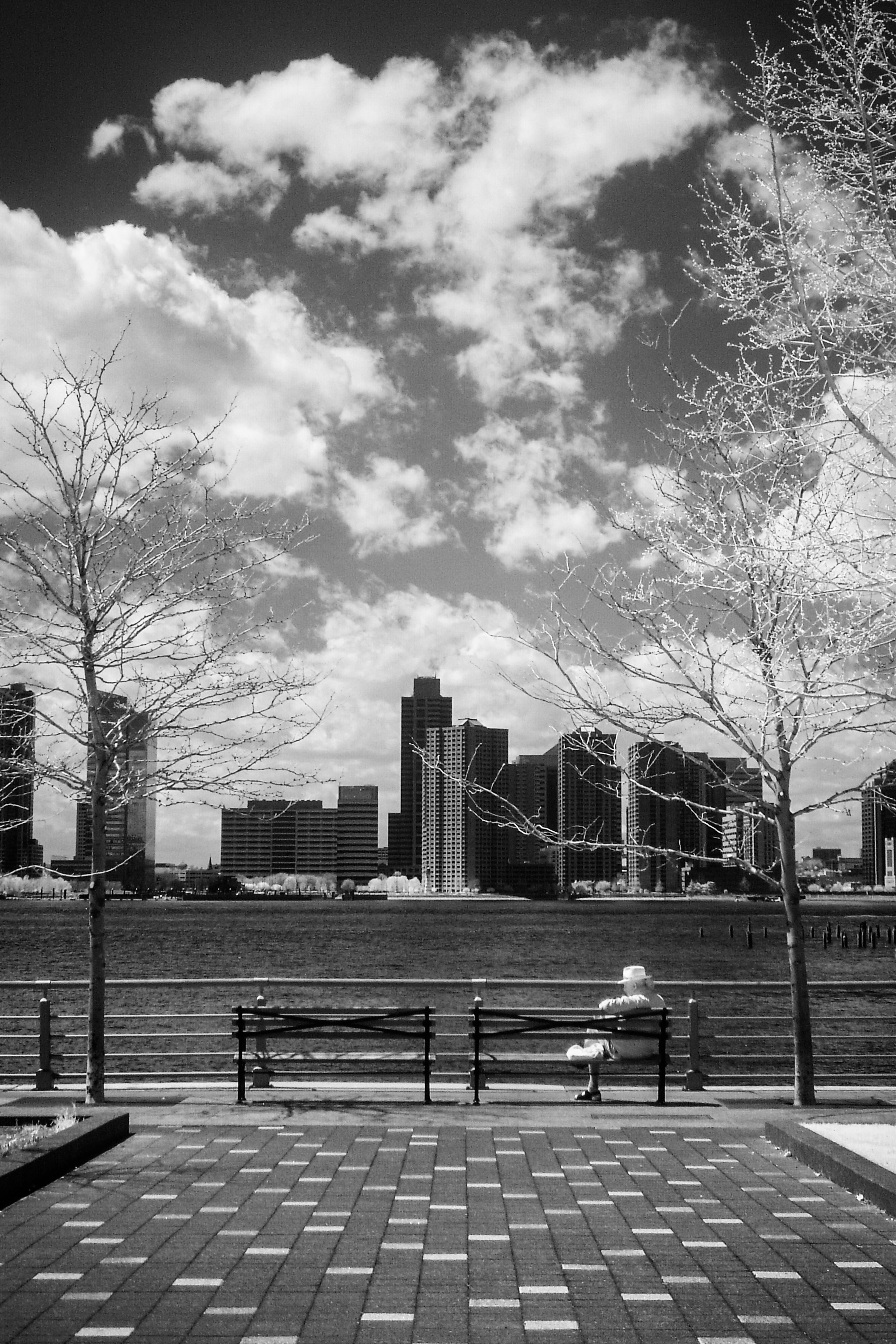 Hudson River Greenway