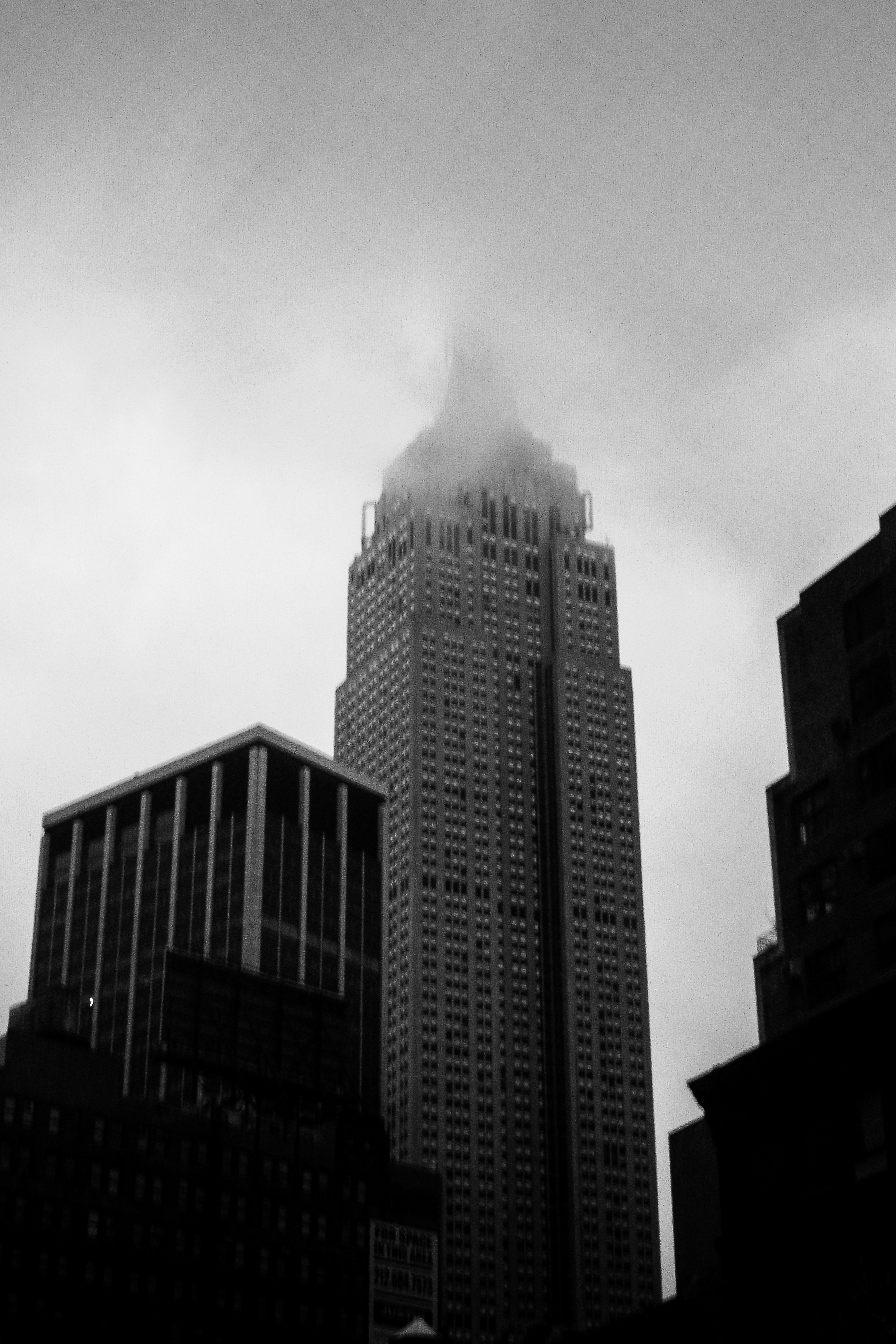 Empire State Building