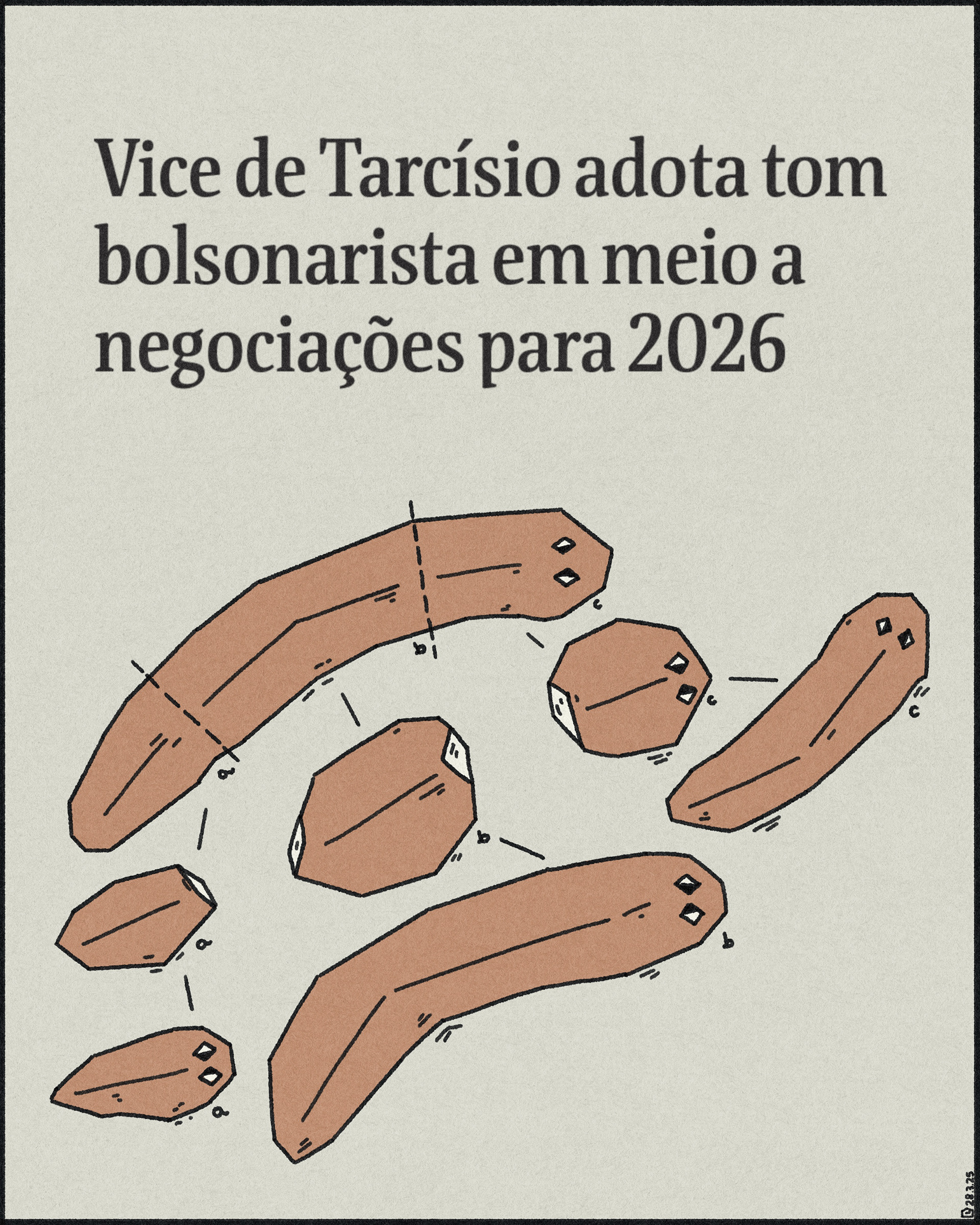 Folha de S.Paulo (A11, 29/03/2025)
